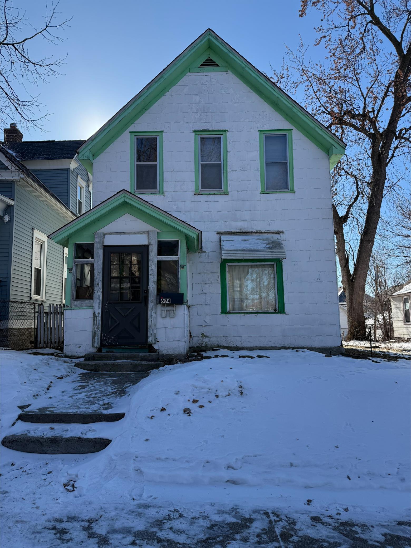 View of Residential at 694 York Avenue, Saint Paul MN 55106, Saint Paul - Mike Wilen | Minnesota Team Real Estate