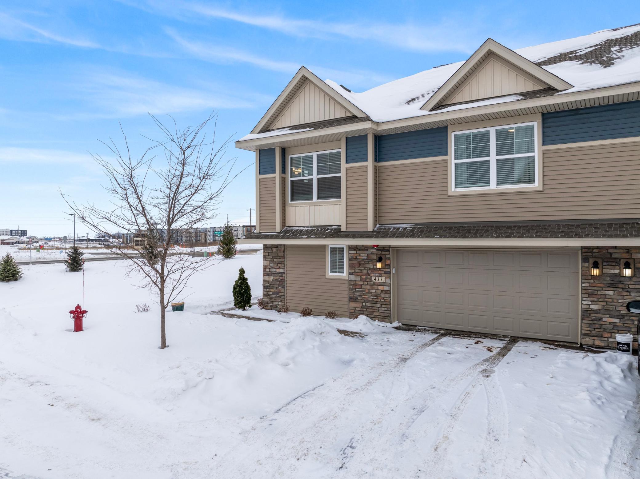 View of Residential at 14331 Arctic Circle, Rosemount MN 55068, Rosemount - Mike Wilen | Minnesota Team Real Estate
