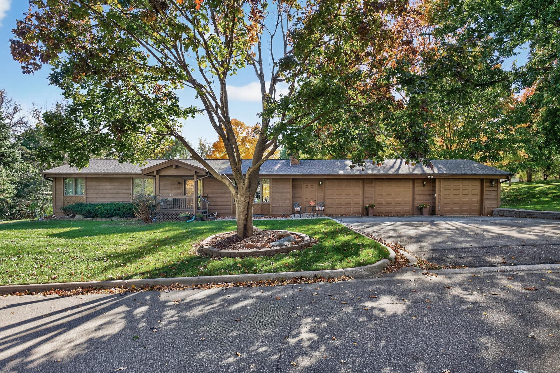 View of Residential at 18869 Clear View Drive, Minnetonka MN 55345, Minnetonka - Mike Wilen | Minnesota Team Real Estate