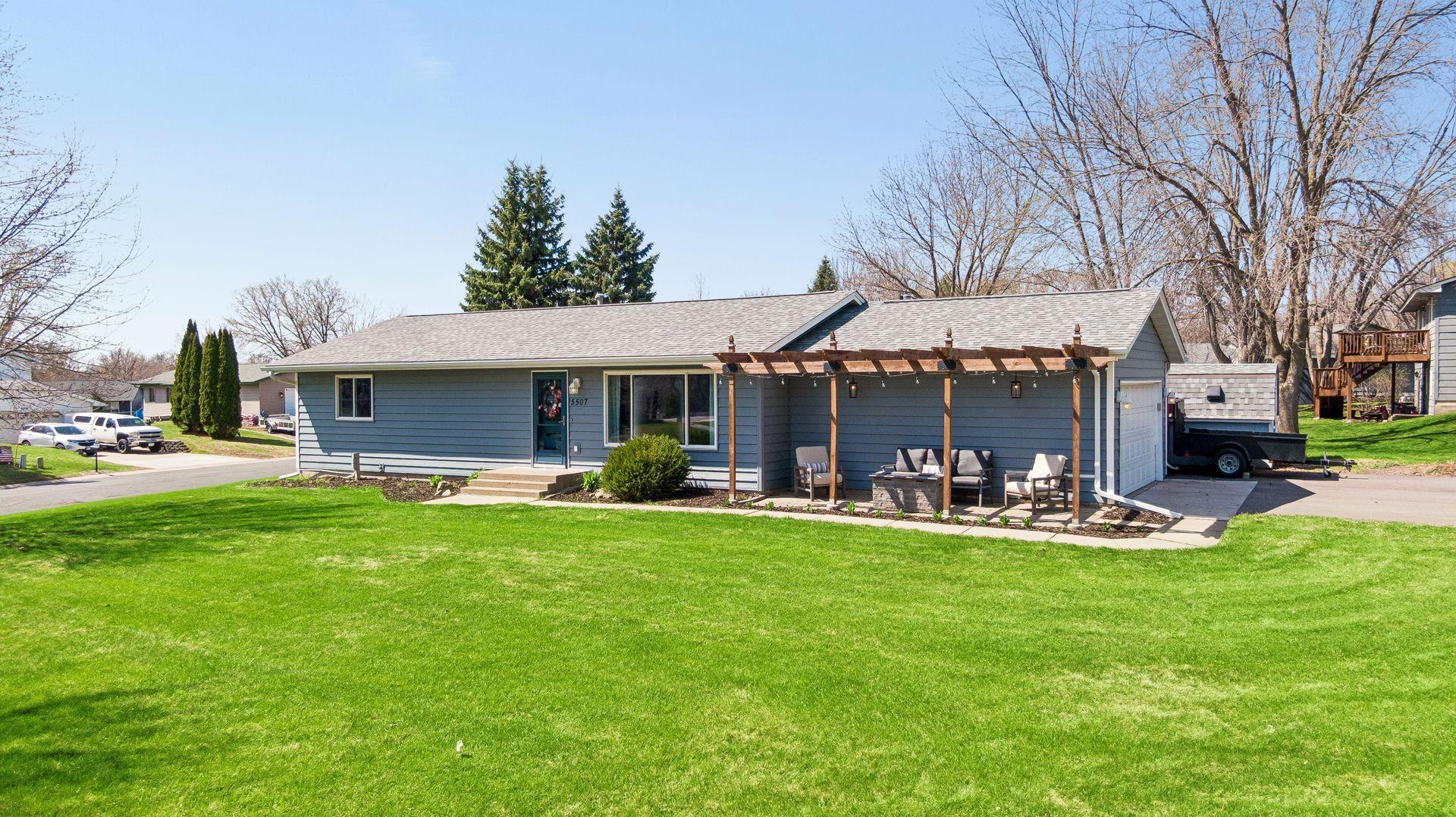 View of Residential at 5507 Sunset Circle, Rockford MN 55373, Rockford - Mike Wilen | Minnesota Team Real Estate