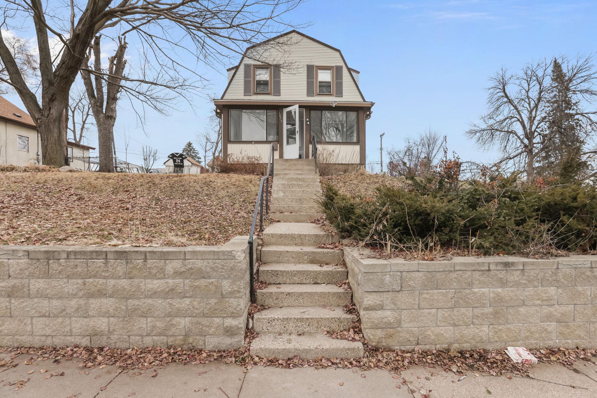View of Residential at 1879 Ames Avenue, Saint Paul MN 55119, Saint Paul - Mike Wilen | Minnesota Team Real Estate