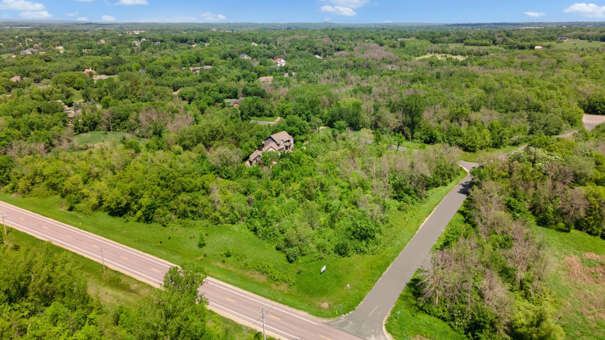 View of Land at 1XXXX Cedar Lane, Prior Lake MN 55372, Prior Lake (2 of 3) - Mike Wilen | Minnesota Team Real Estate