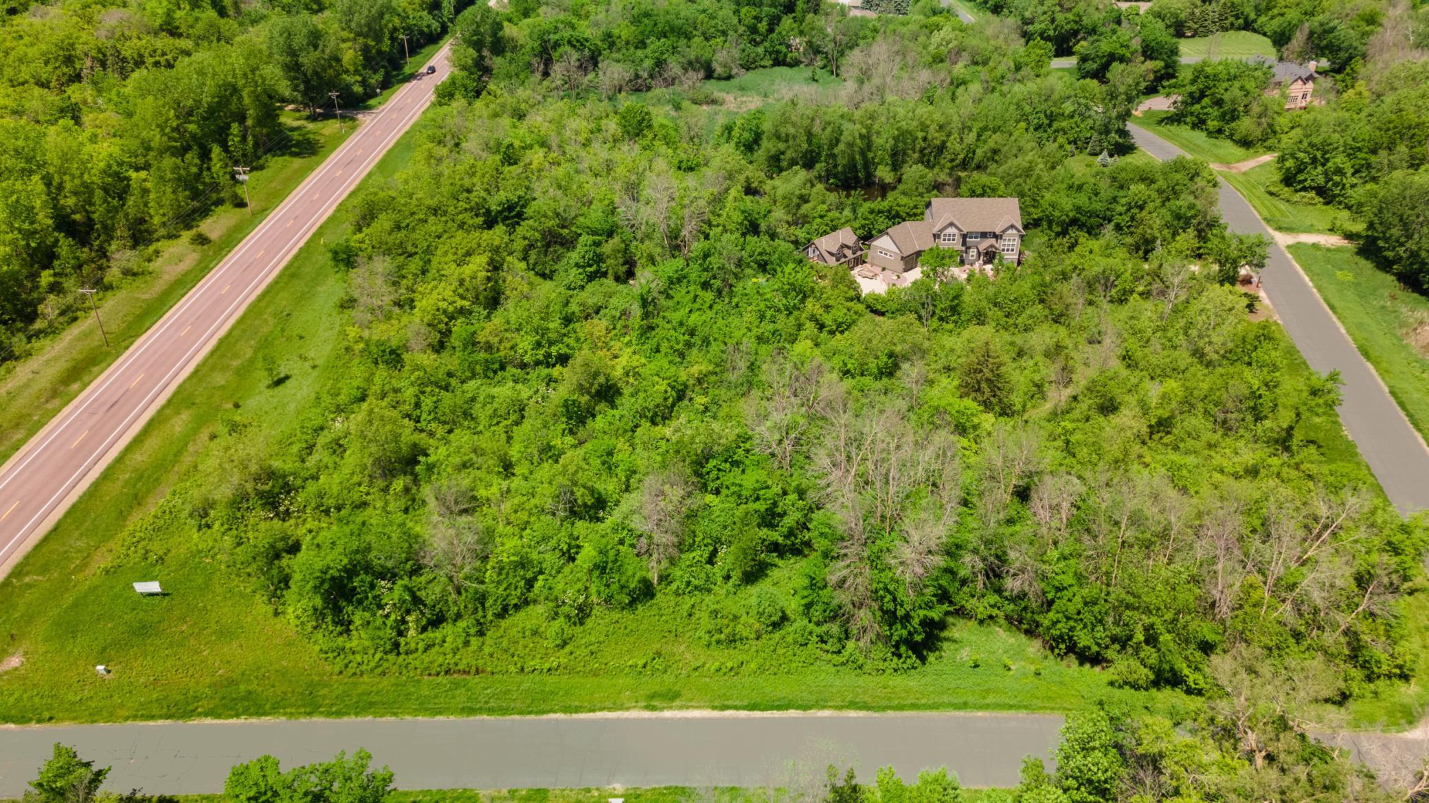 View of Land at 1XXXX Cedar Lane, Prior Lake MN 55372, Prior Lake (3 of 3) - Mike Wilen | Minnesota Team Real Estate