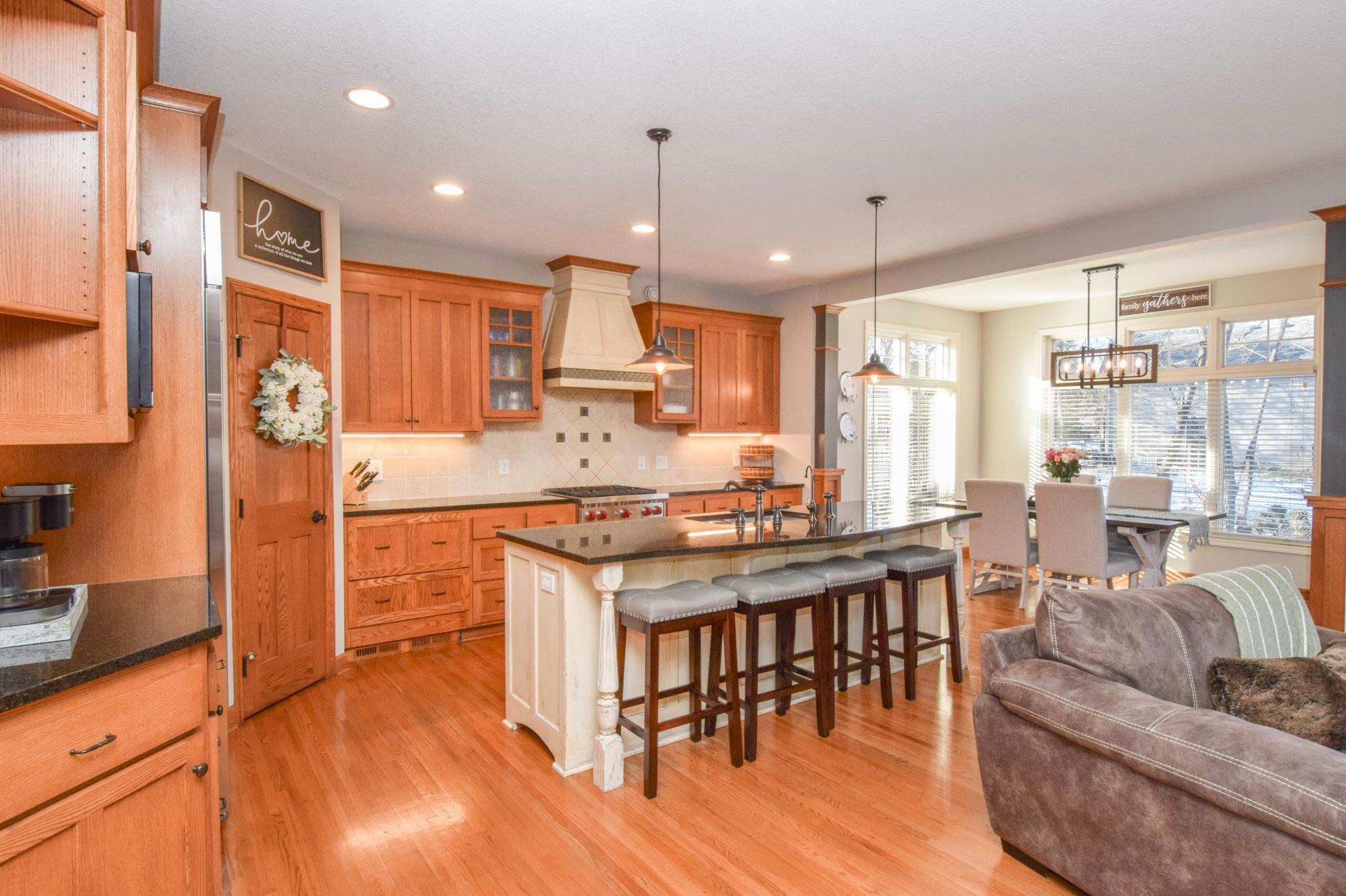 View of Residential at 2293 151st Lane, Andover MN 55304, Andover - Mike Wilen | Minnesota Team Real Estate