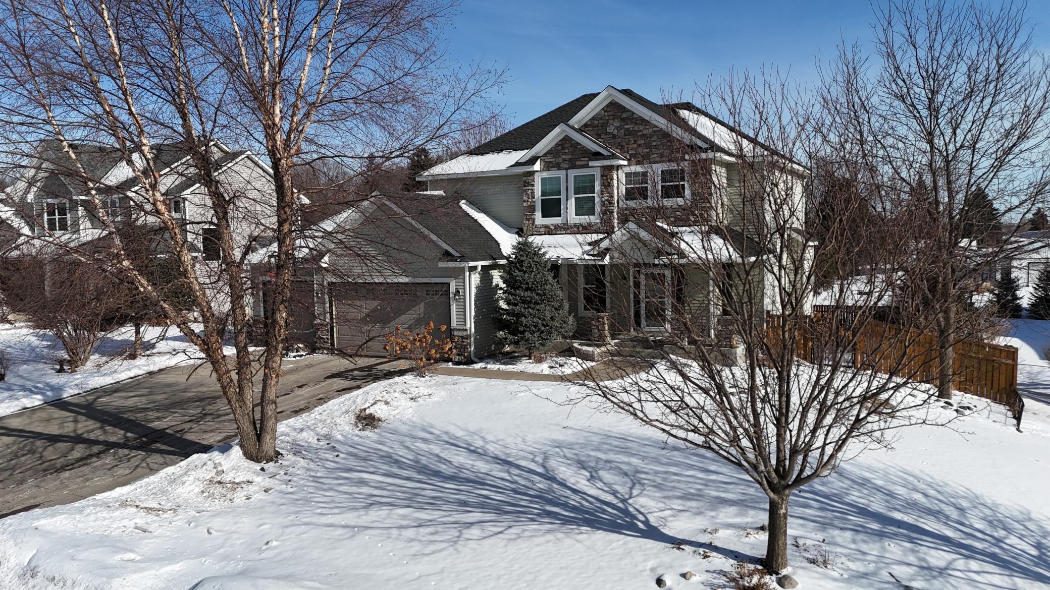 View of Residential at 10512 Florida Avenue, Brooklyn Park MN 55445, Brooklyn Park - Mike Wilen | Minnesota Team Real Estate
