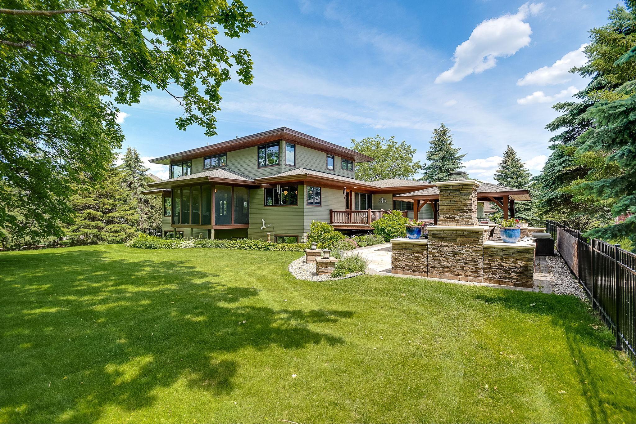 View of Residential at 6934 Highover Drive, Chanhassen MN 55317, Chanhassen - Mike Wilen | Minnesota Team Real Estate