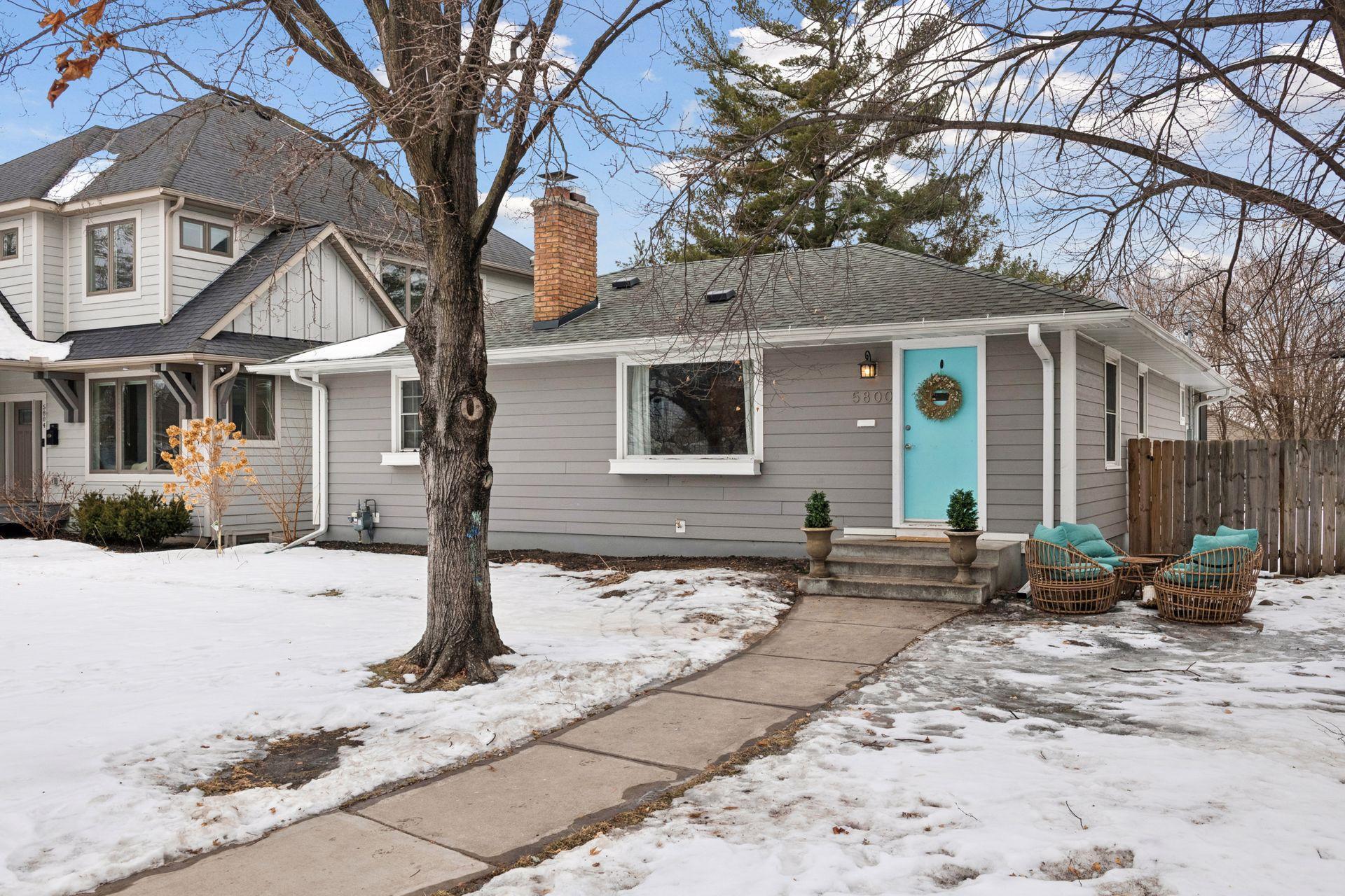 View of Residential at 5800 York Avenue, Edina MN 55410, Edina - Mike Wilen | Minnesota Team Real Estate