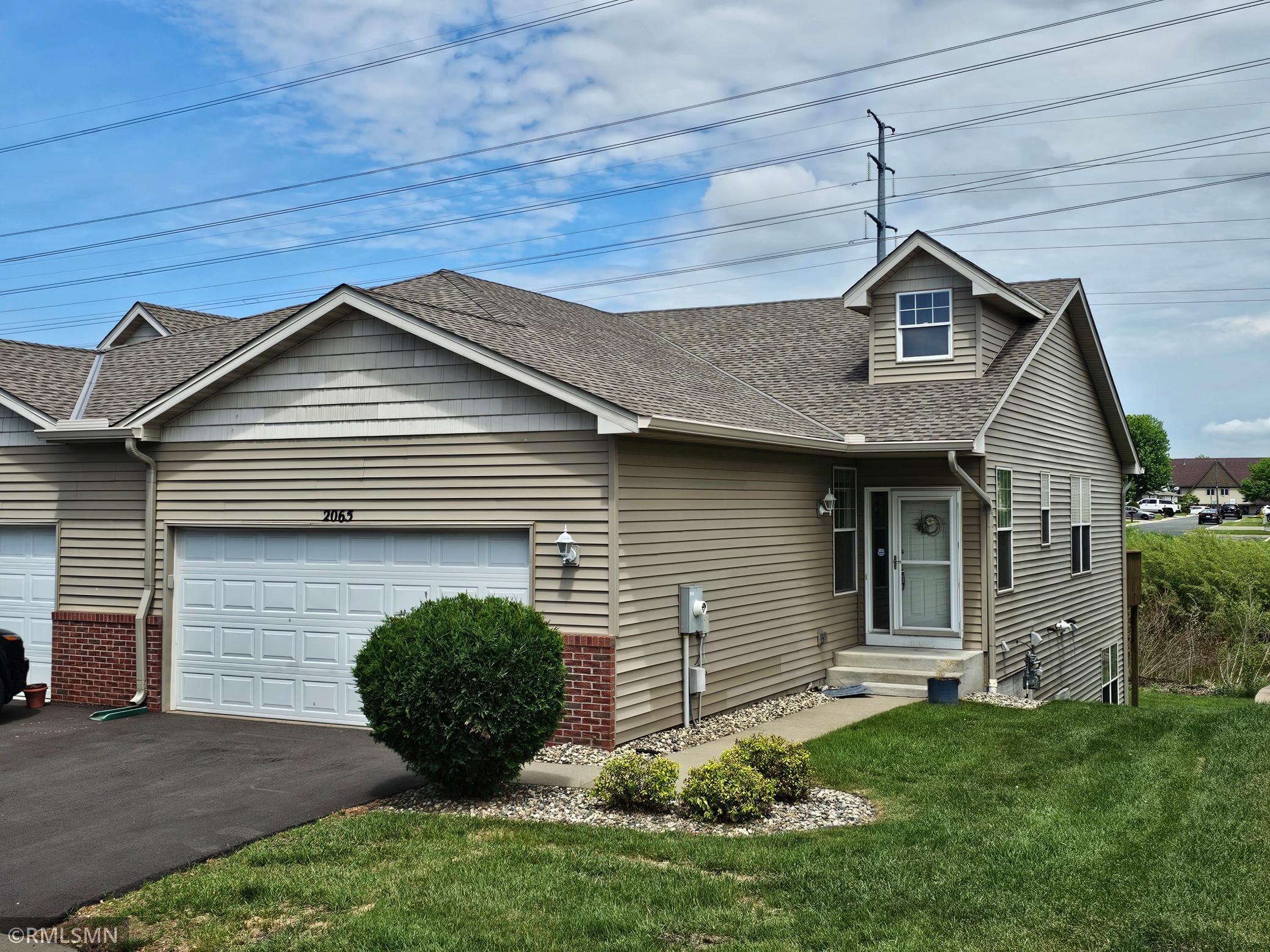 View of Residential at 2065 Woodlynn Avenue, Maplewood MN 55109, Maplewood - Mike Wilen | Minnesota Team Real Estate