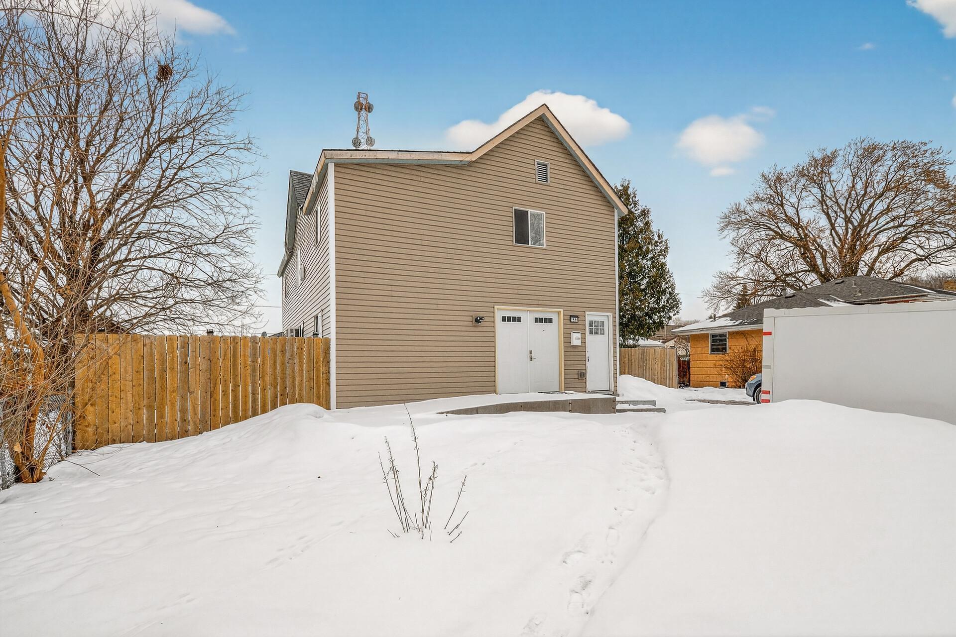 View of Residential at 3916 Main Street, Columbia Heights MN 55421, Columbia Heights - Mike Wilen | Minnesota Team Real Estate