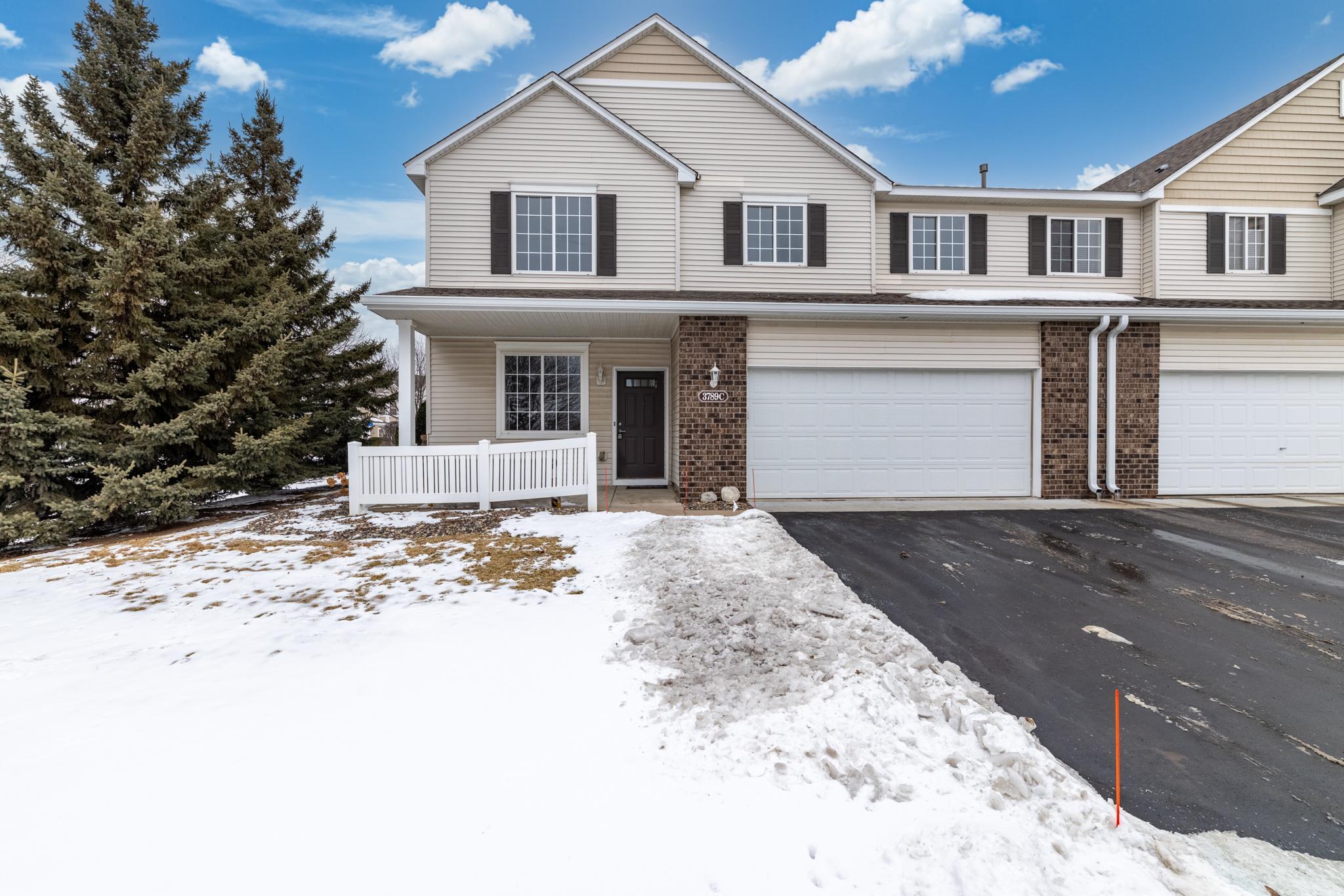 View of Residential at 3789 Hazel Trail #C, Woodbury MN 55129, Woodbury - Mike Wilen | Minnesota Team Real Estate