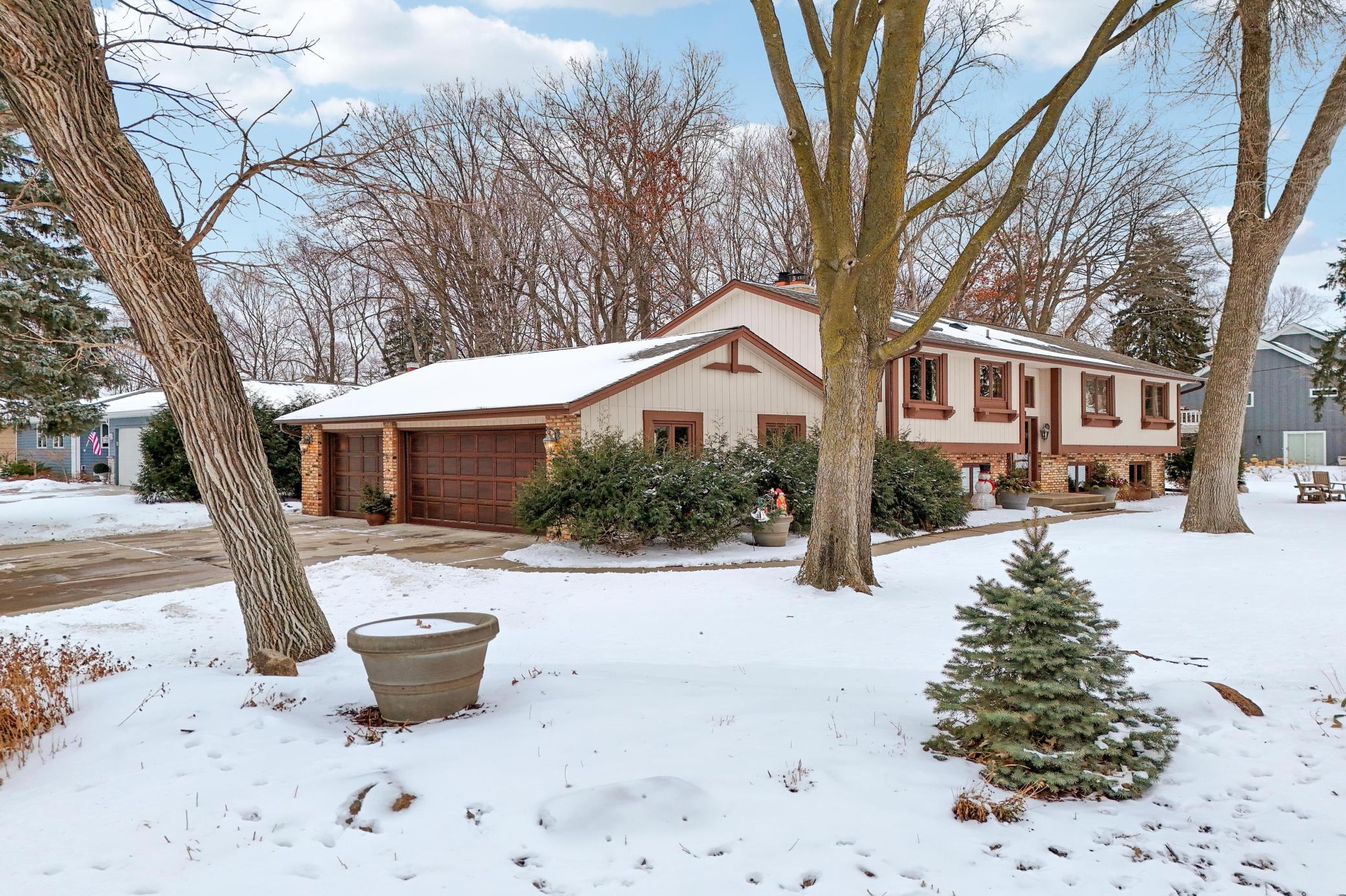 View of Residential at 5335 Baywood Shores Drive, Mound MN 55364, Mound - Mike Wilen | Minnesota Team Real Estate
