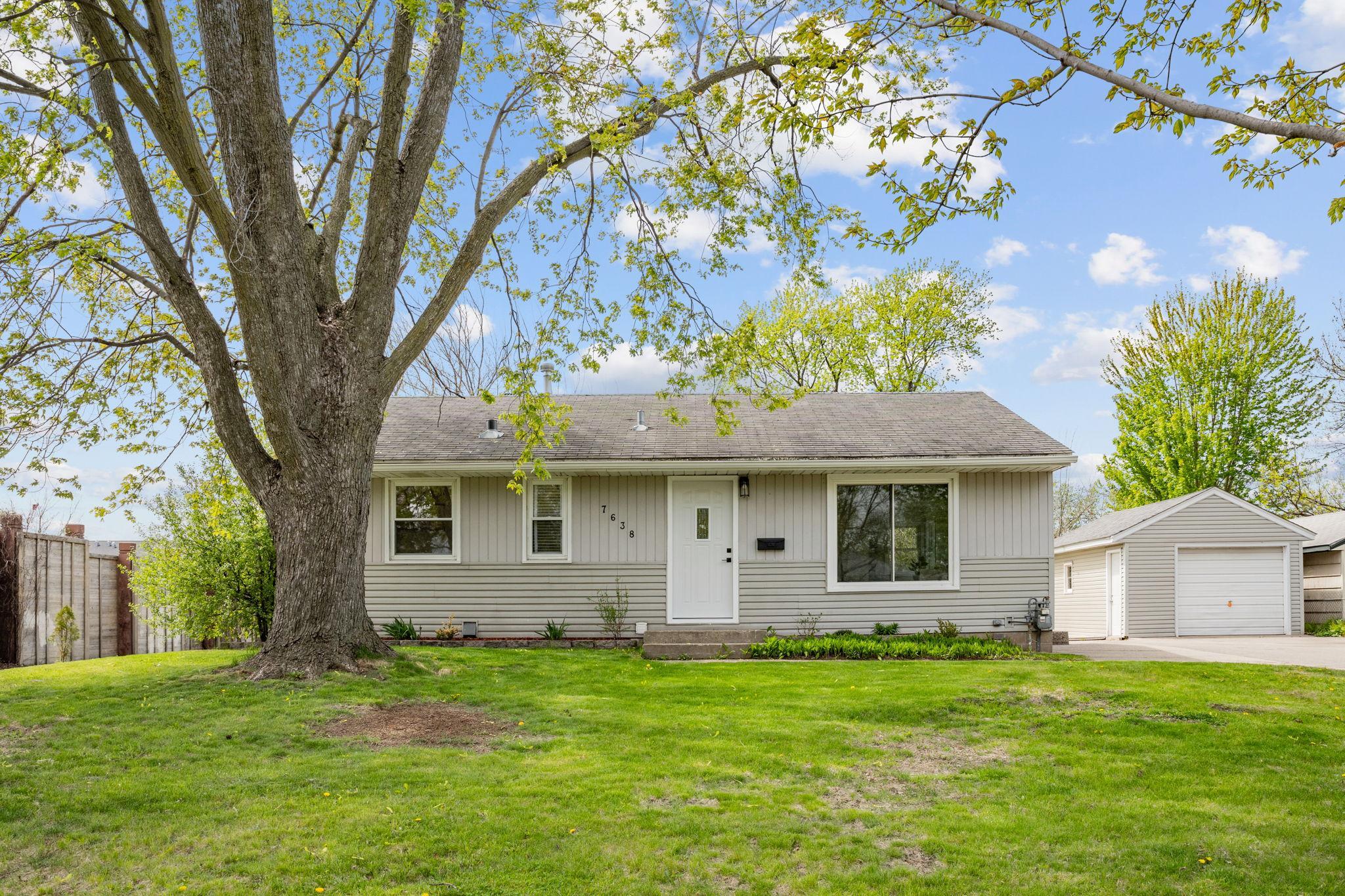 View of Residential at 7638 14th Avenue, Richfield MN 55423, Richfield - Mike Wilen | Minnesota Team Real Estate