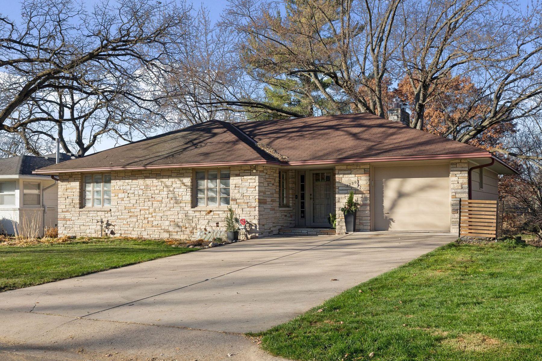 View of Residential at 3220 Cavell Lane, Saint Louis Park MN 55426, Saint Louis Park - Mike Wilen | Minnesota Team Real Estate