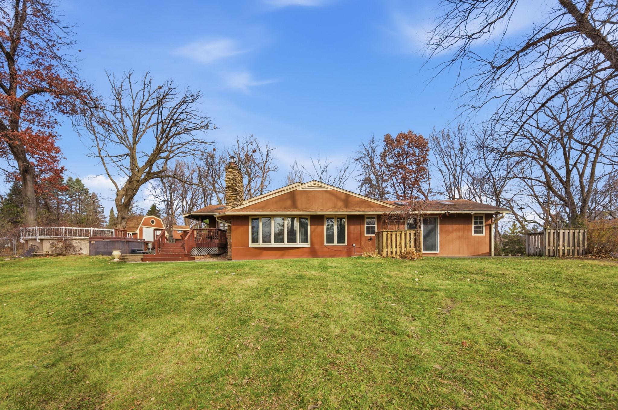View of Residential at 2455 Taylor Avenue, White Bear Twp MN 55110, White Bear Twp - Mike Wilen | Minnesota Team Real Estate