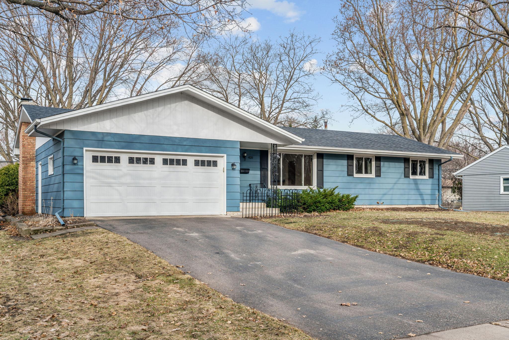 View of Residential at 4033 Kentucky Avenue, Crystal MN 55427, Crystal - Mike Wilen | Minnesota Team Real Estate