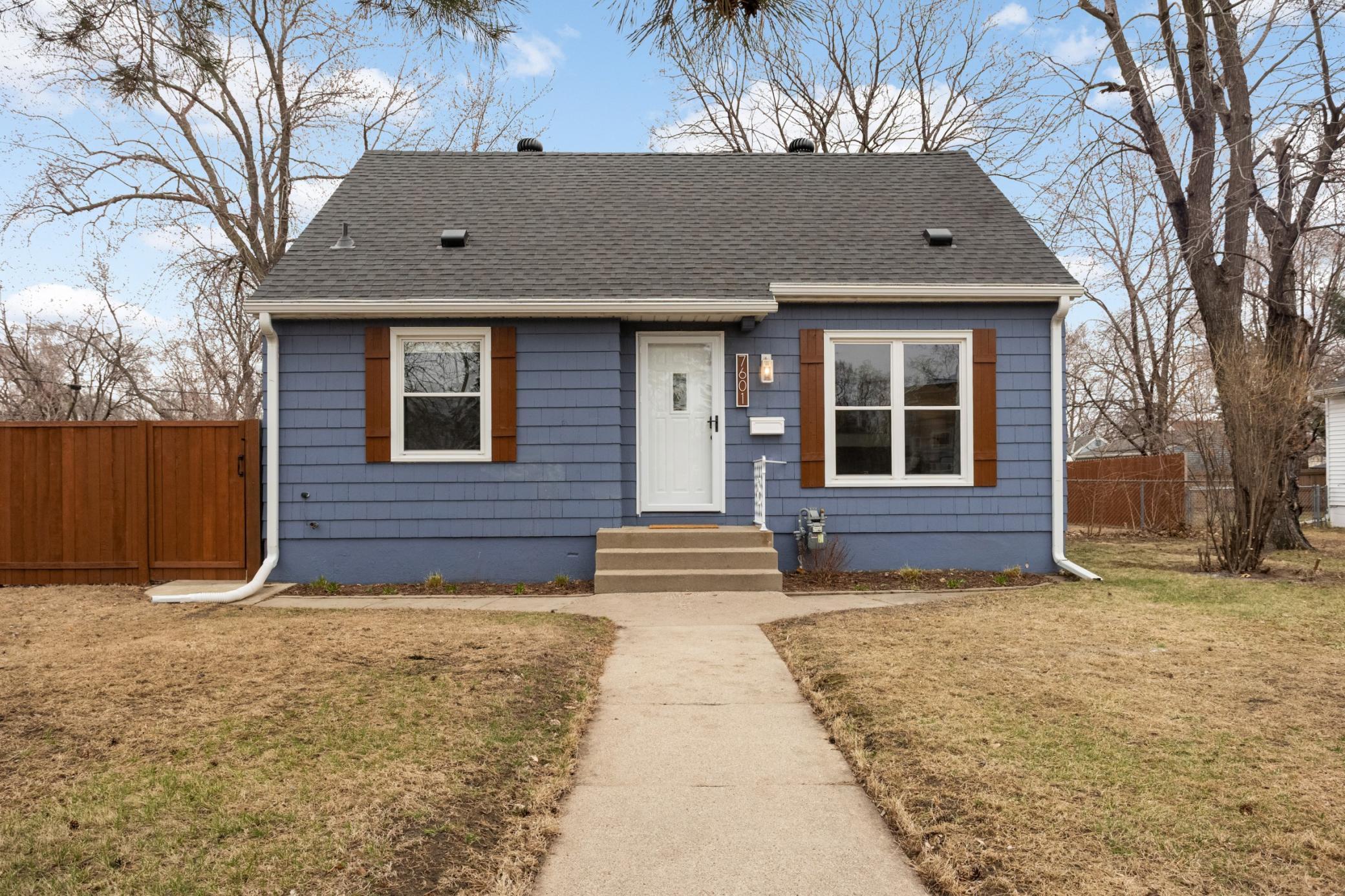 View of Residential at 7601 Pillsbury Avenue, Richfield MN 55423, Richfield - Mike Wilen | Minnesota Team Real Estate