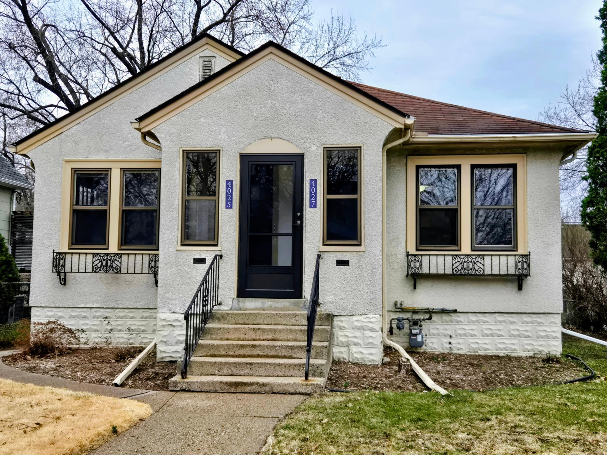 View of Residential Income at 4025 42nd Avenue, Minneapolis MN 55406, Minneapolis - Mike Wilen | Minnesota Team Real Estate