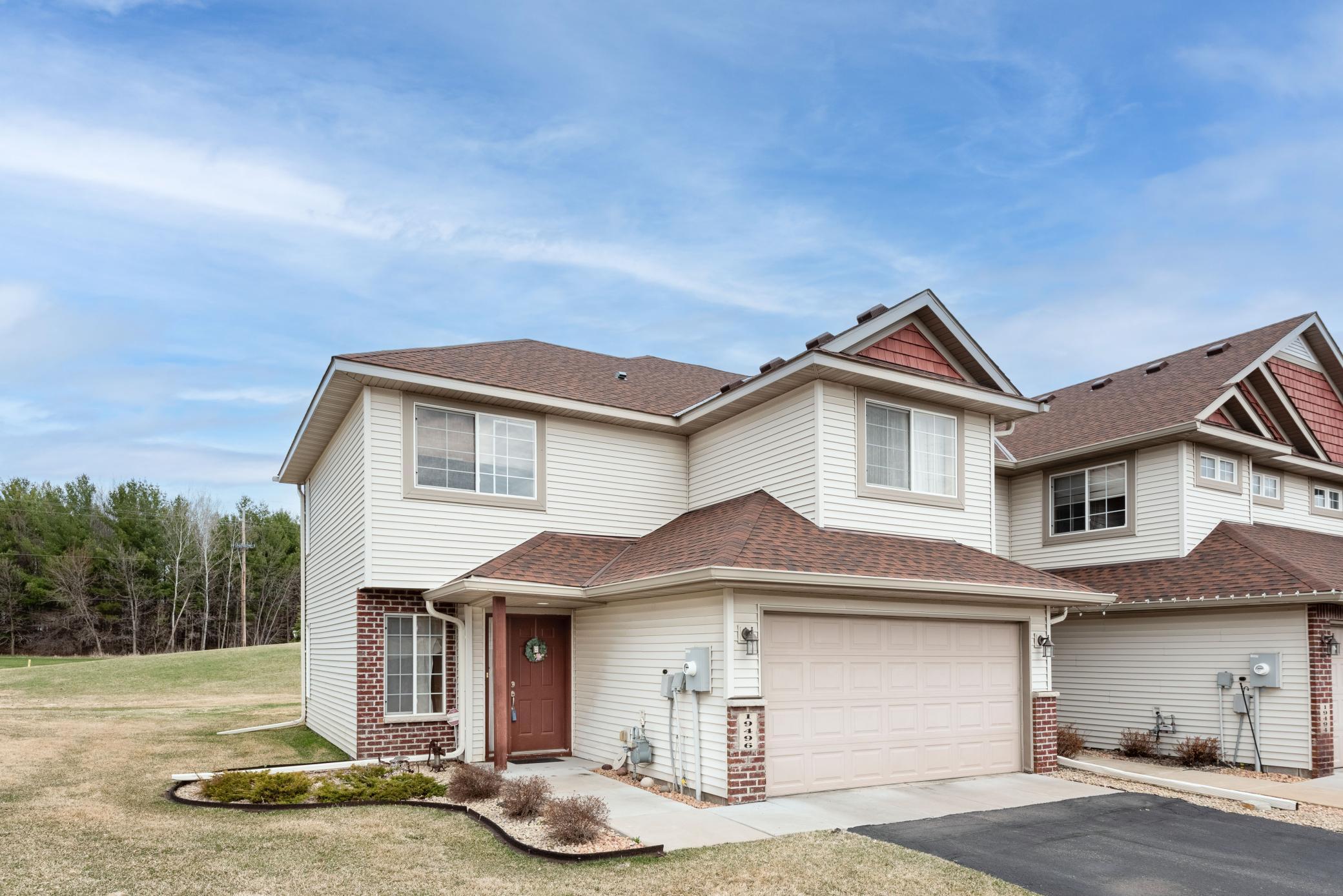 View of Residential at 19496 Prairieview Drive, Rogers MN 55374, Rogers - Mike Wilen | Minnesota Team Real Estate
