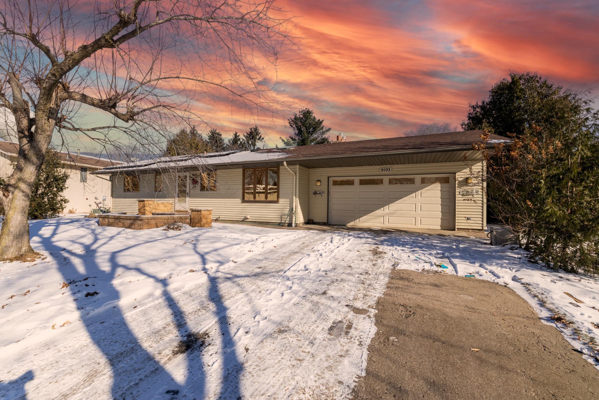 View of Residential at 9193 Harkness Avenue, Cottage Grove MN 55016, Cottage Grove - Mike Wilen | Minnesota Team Real Estate
