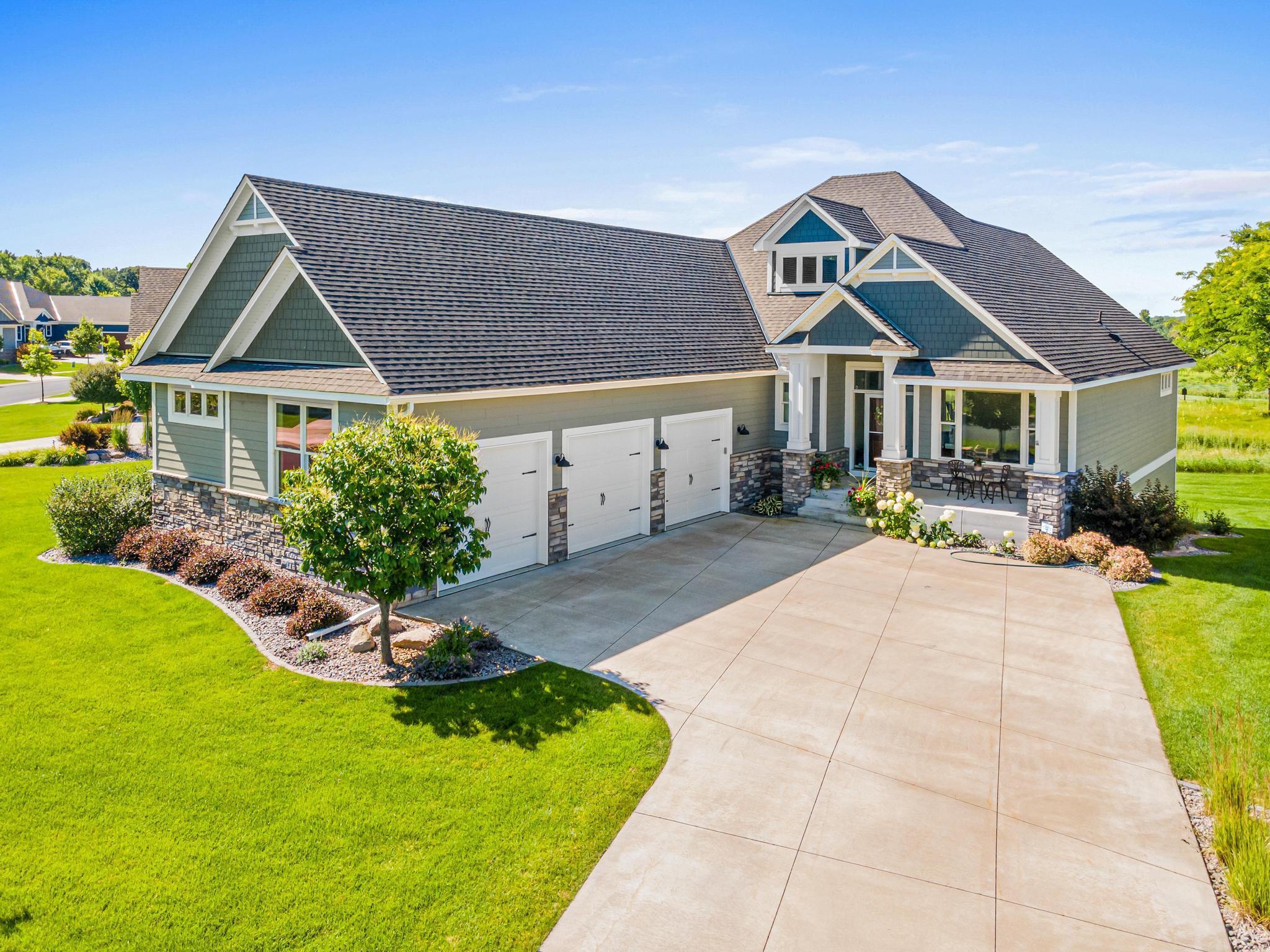 View of Residential at 1920 Annika Drive, Lake Elmo MN 55042, Lake Elmo - Mike Wilen | Minnesota Team Real Estate