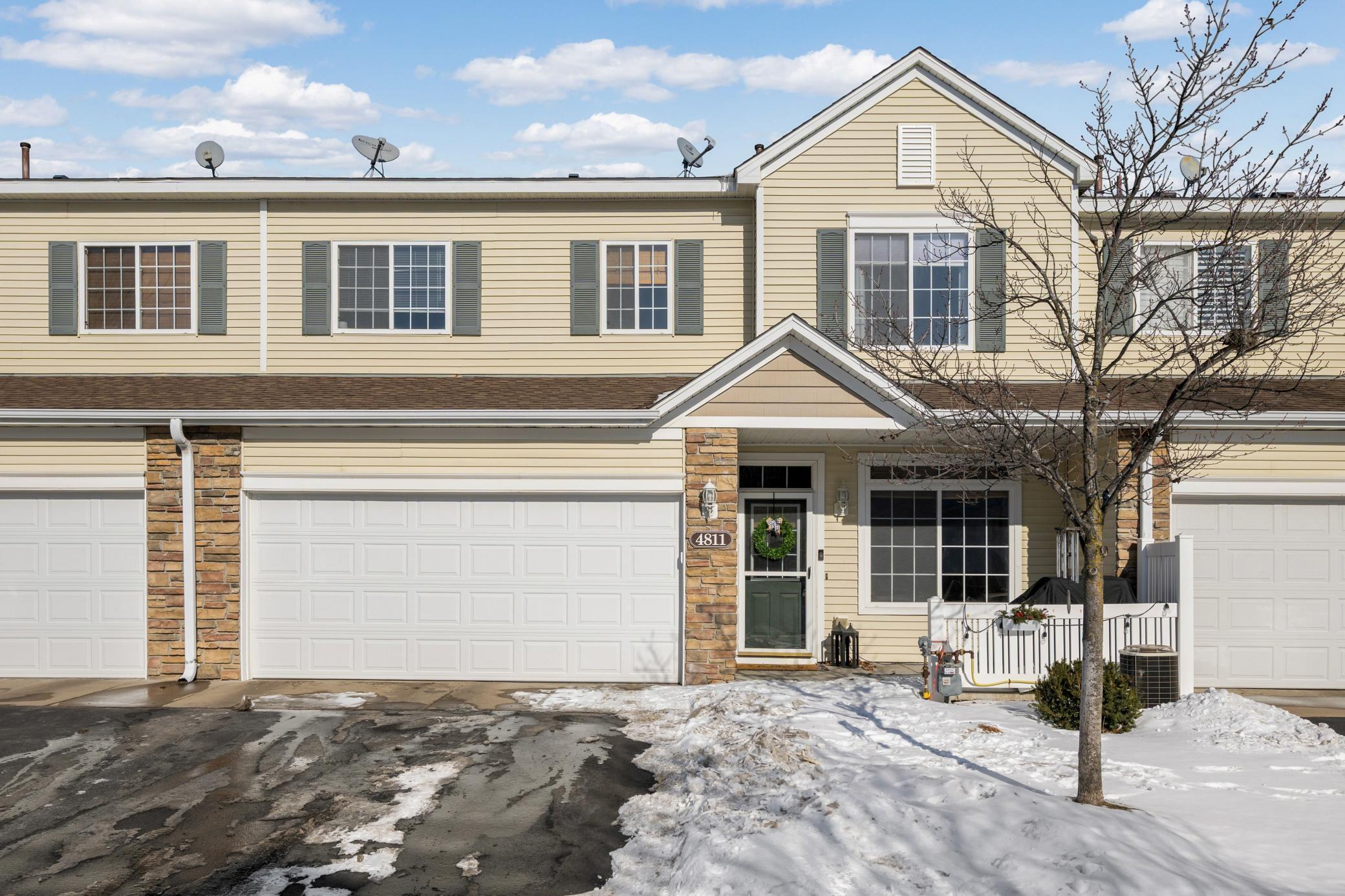 View of Residential at 4811 Blaine Avenue #102, Inver Grove Heights MN 55076, Inver Grove Heights - Mike Wilen | Minnesota Team Real Estate