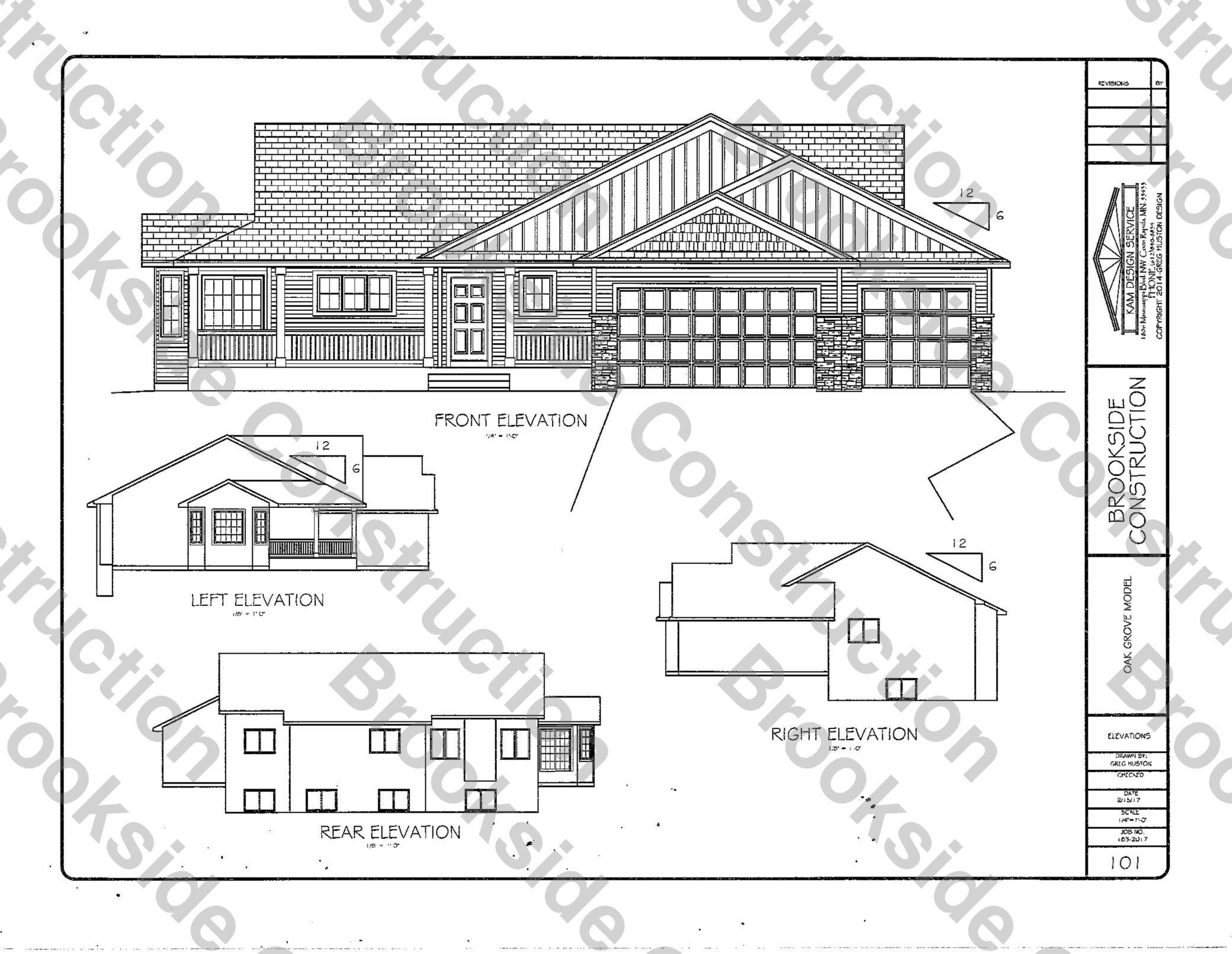 View of Residential at 5831 151st Lane, Ramsey MN 55303, Ramsey - Mike Wilen | Minnesota Team Real Estate