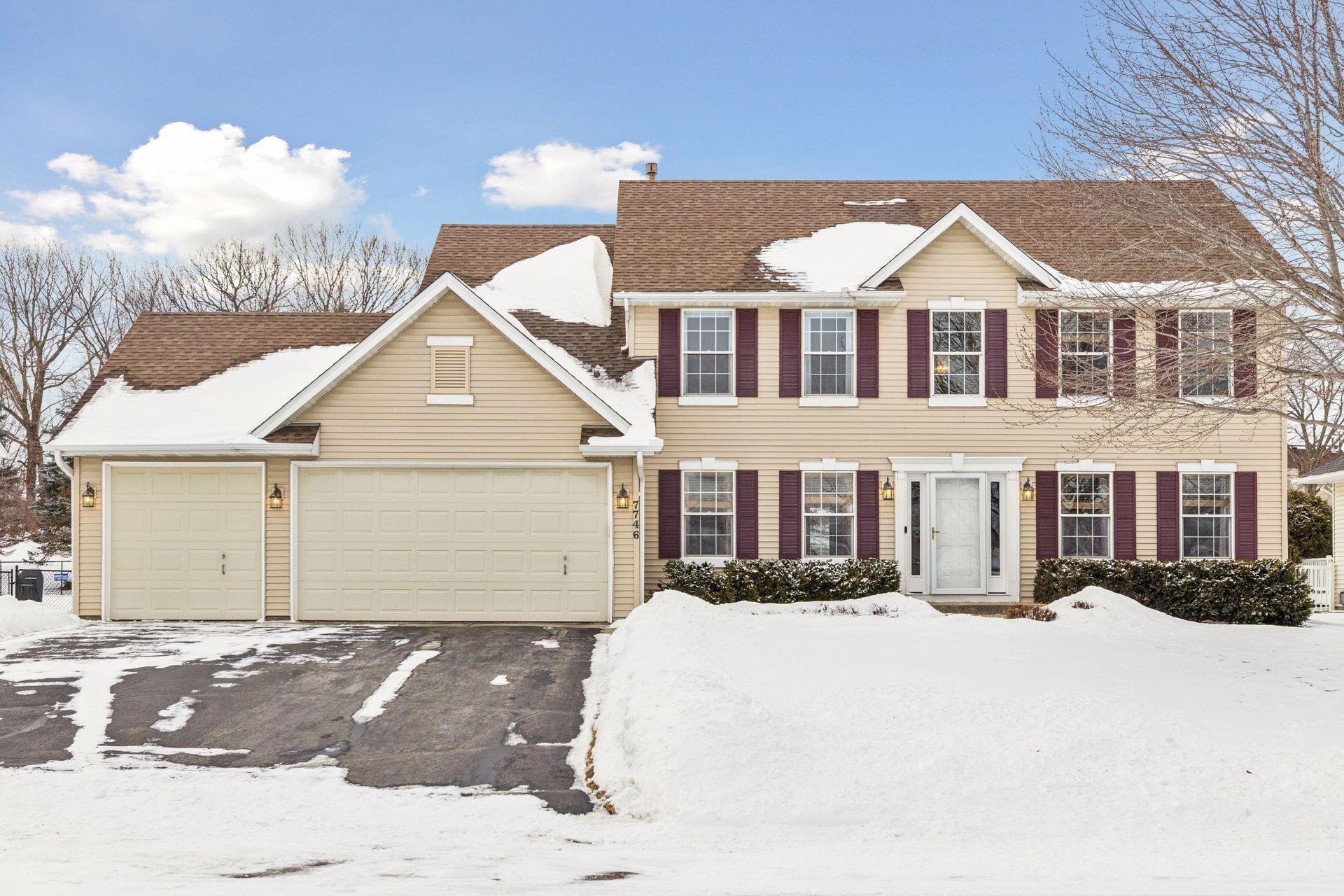 View of Residential at 7746 Newbury Road, Woodbury MN 55125, Woodbury - Mike Wilen | Minnesota Team Real Estate
