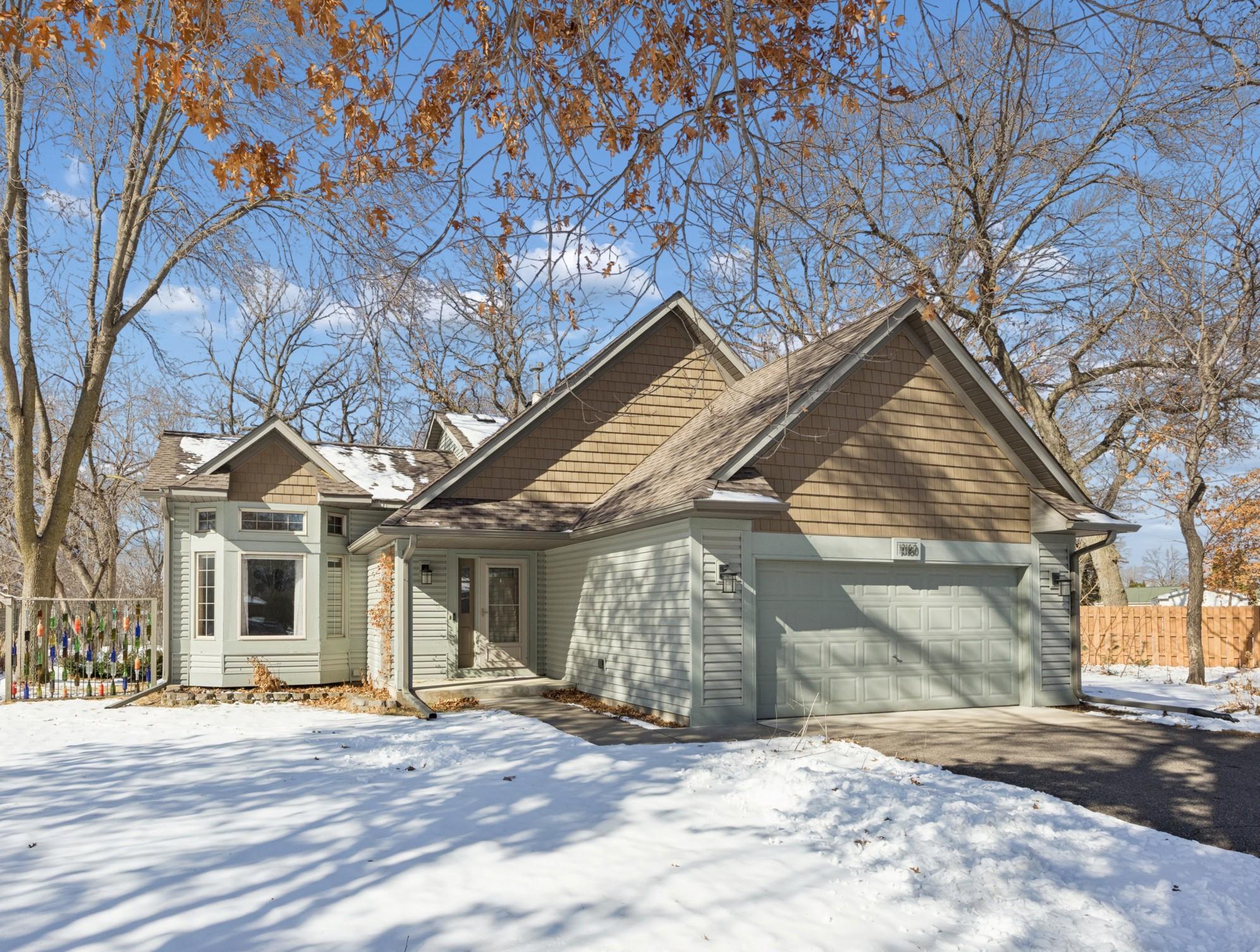 View of Residential at 10160 Taylor Court, Blaine MN 55434, Blaine - Mike Wilen | Minnesota Team Real Estate