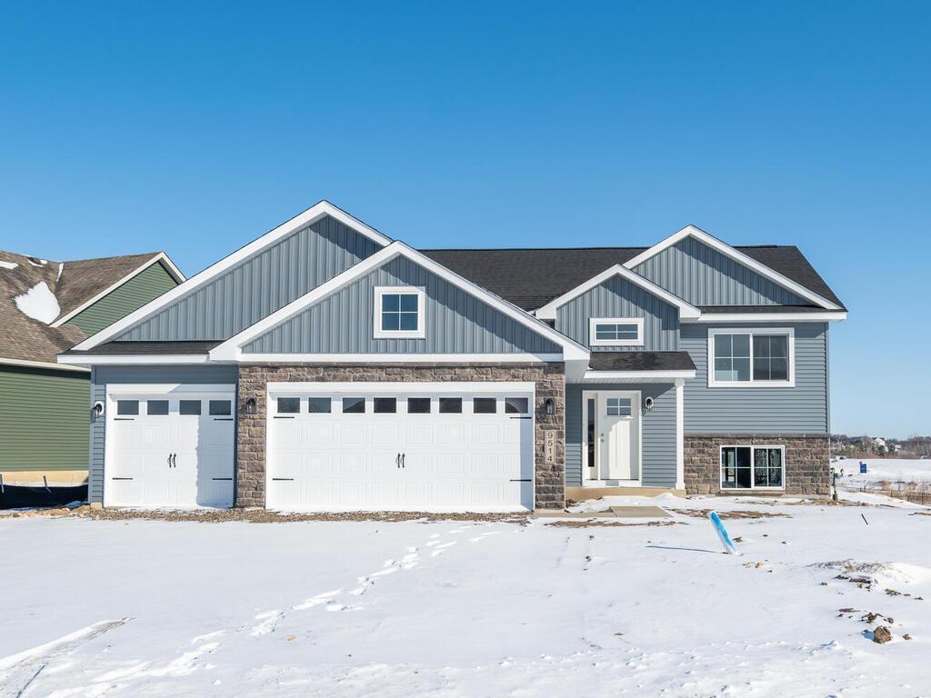 View of Residential at 9514 Andrew Avenue, Elko New Market MN 55020, Elko New Market - Mike Wilen | Minnesota Team Real Estate