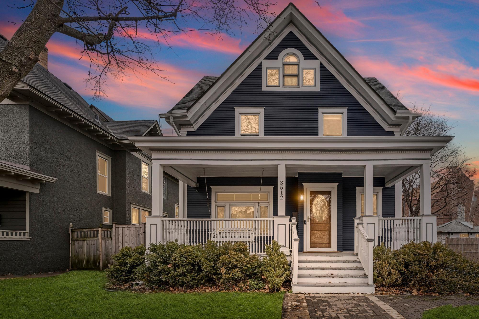 View of Residential at 3512 Lyndale Avenue, Minneapolis MN 55408, Minneapolis - Mike Wilen | Minnesota Team Real Estate