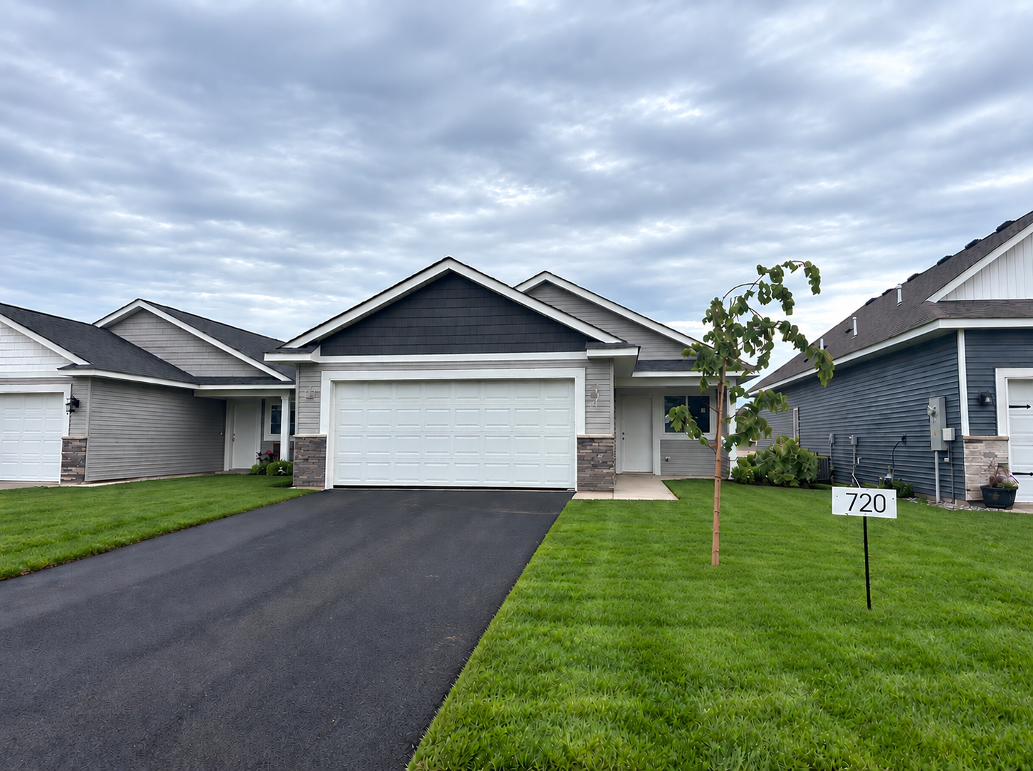 View of Single Family at 720 Cherrywood Lane, Isanti - Mike Wilen | Minnesota Team Real Estate