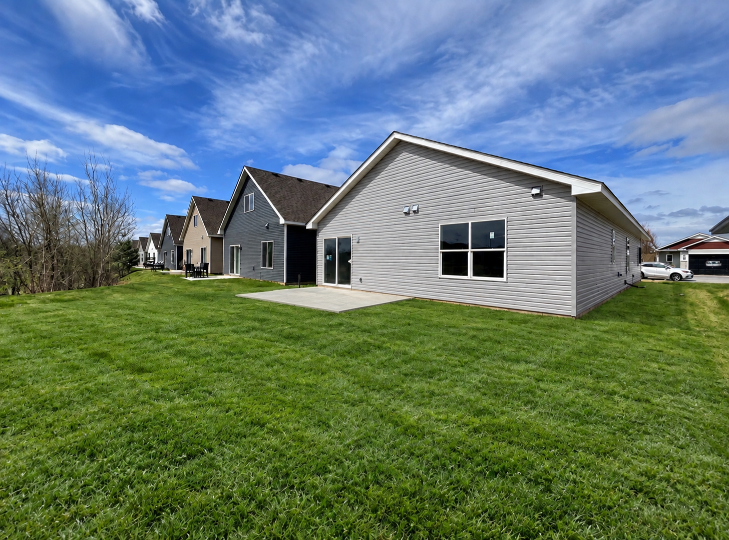 View of Residential at 720 Cherrywood Lane, Isanti MN 55040, Isanti (2 of 20) - Mike Wilen | Minnesota Team Real Estate