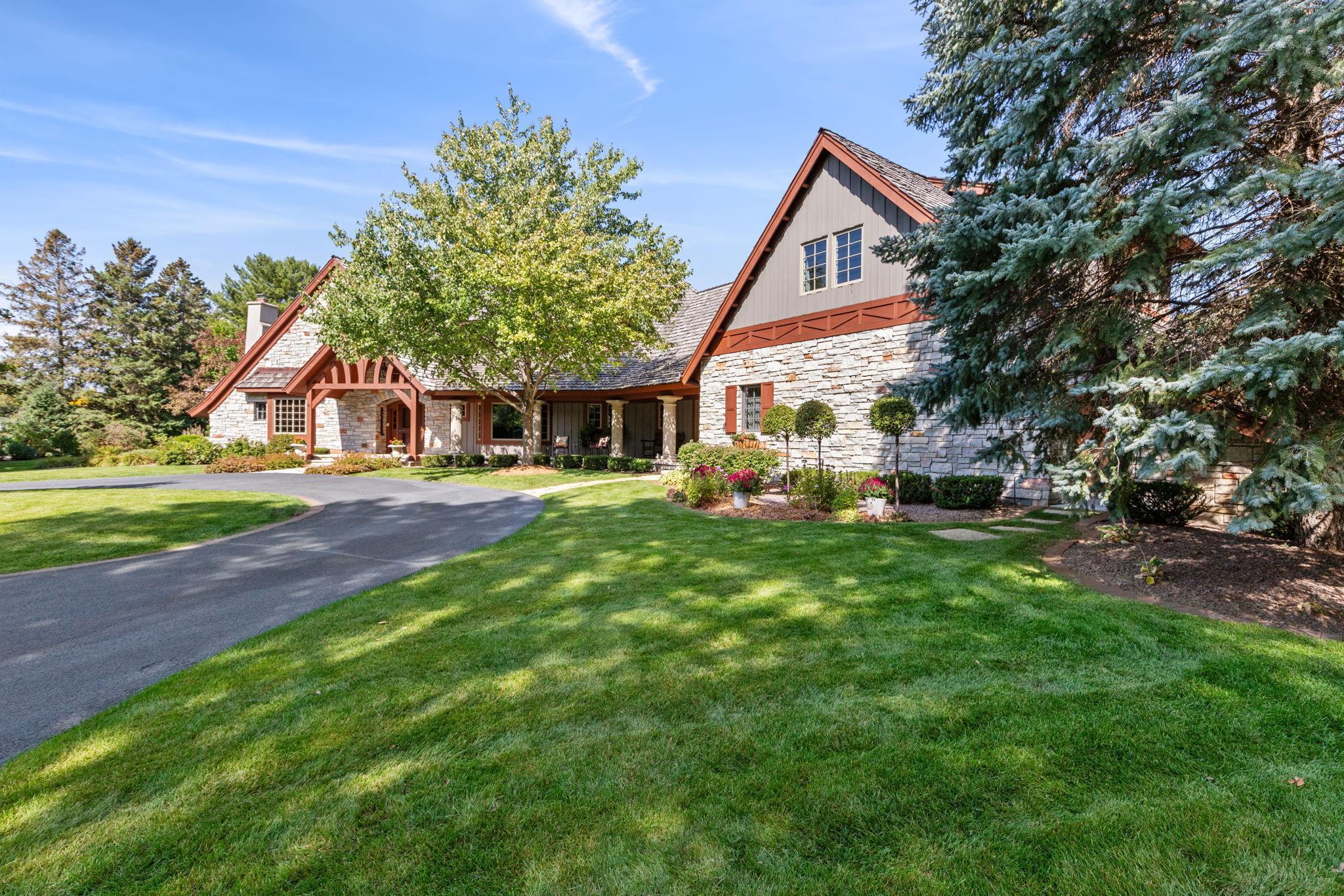 View of Residential at 781 Ferndale Road, Orono MN 55391, Orono (2 of 70) - Mike Wilen | Minnesota Team Real Estate