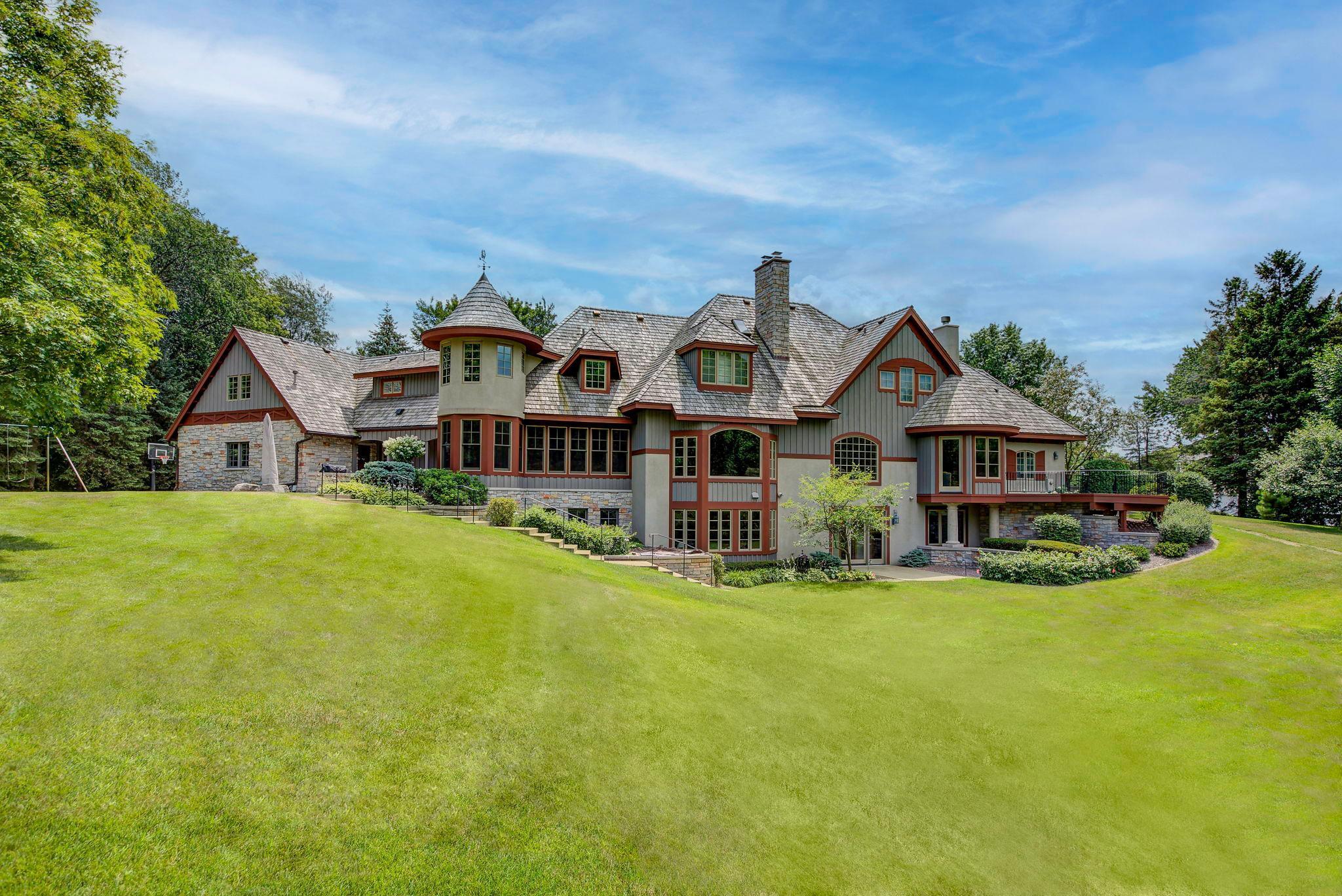 View of Residential at 781 Ferndale Road, Orono MN 55391, Orono (68 of 70) - Mike Wilen | Minnesota Team Real Estate