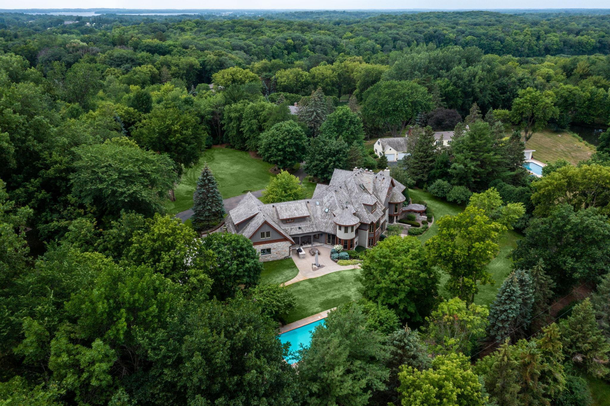 View of Residential at 781 Ferndale Road, Orono MN 55391, Orono (70 of 70) - Mike Wilen | Minnesota Team Real Estate