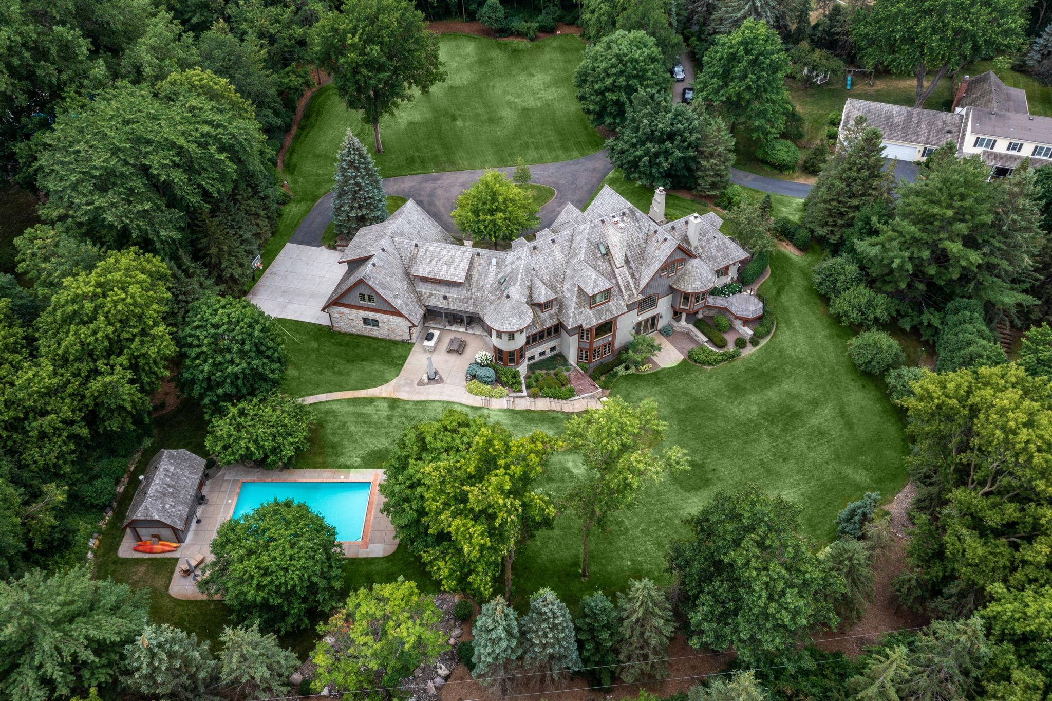 View of Residential at 781 Ferndale Road, Orono MN 55391, Orono (69 of 70) - Mike Wilen | Minnesota Team Real Estate