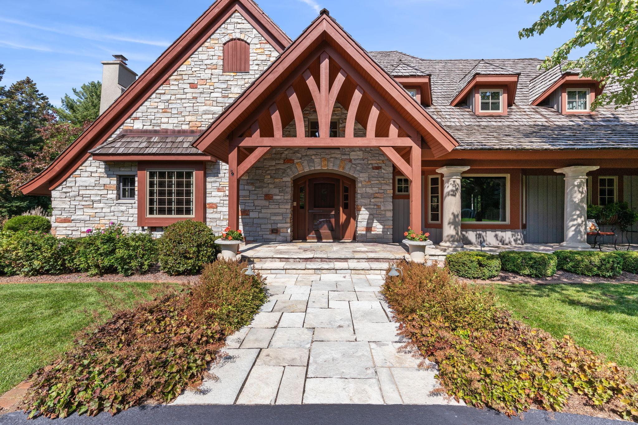 View of Residential at 781 Ferndale Road, Orono MN 55391, Orono (3 of 70) - Mike Wilen | Minnesota Team Real Estate