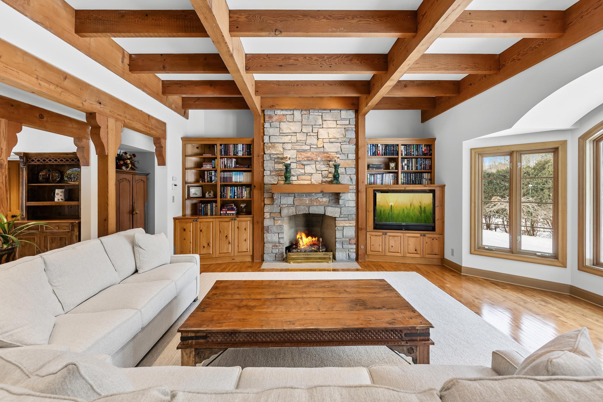 View of Residential at 781 Ferndale Road, Orono MN 55391, Orono (13 of 70) - Mike Wilen | Minnesota Team Real Estate