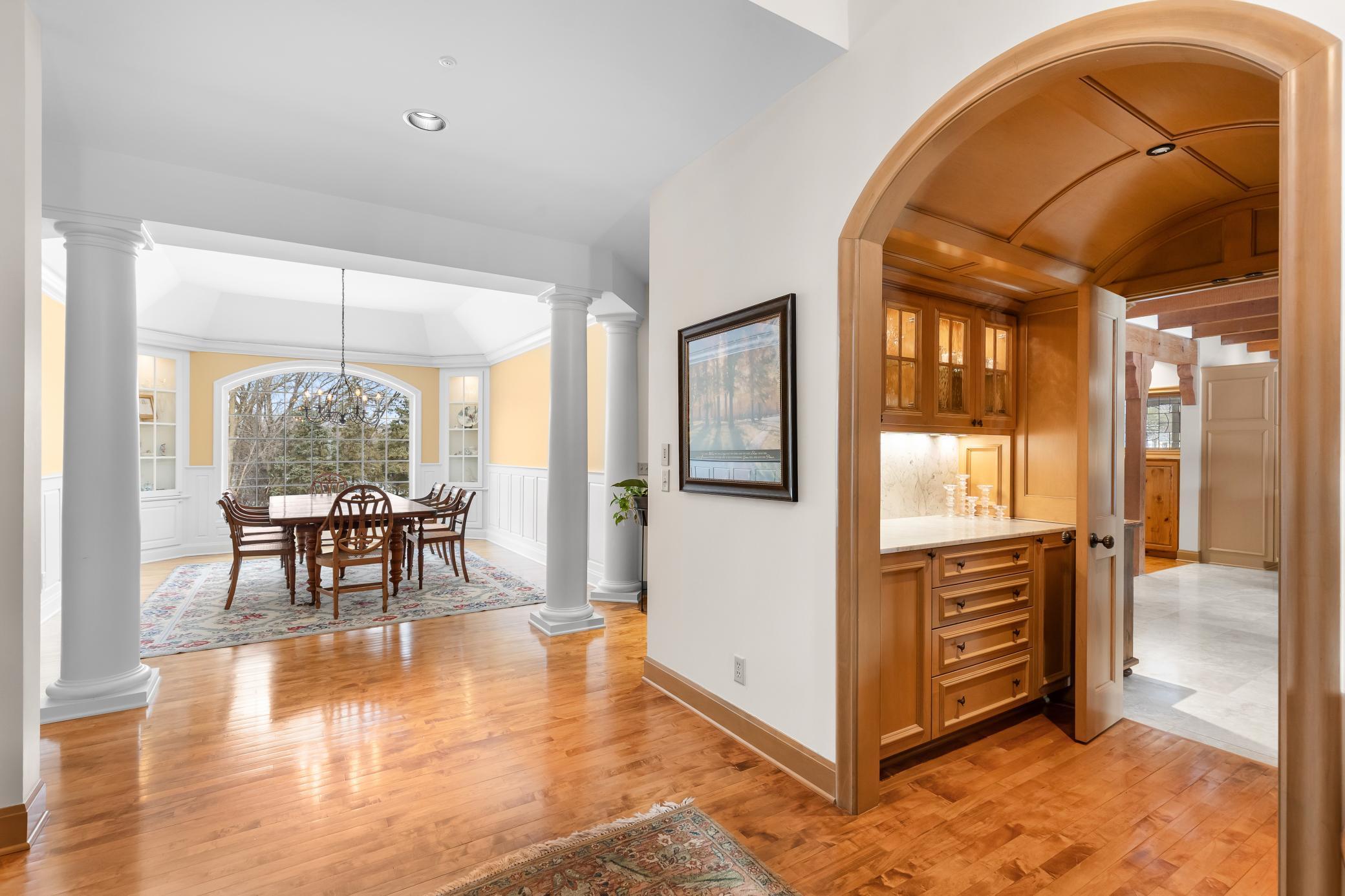 View of Residential at 781 Ferndale Road, Orono MN 55391, Orono (8 of 70) - Mike Wilen | Minnesota Team Real Estate