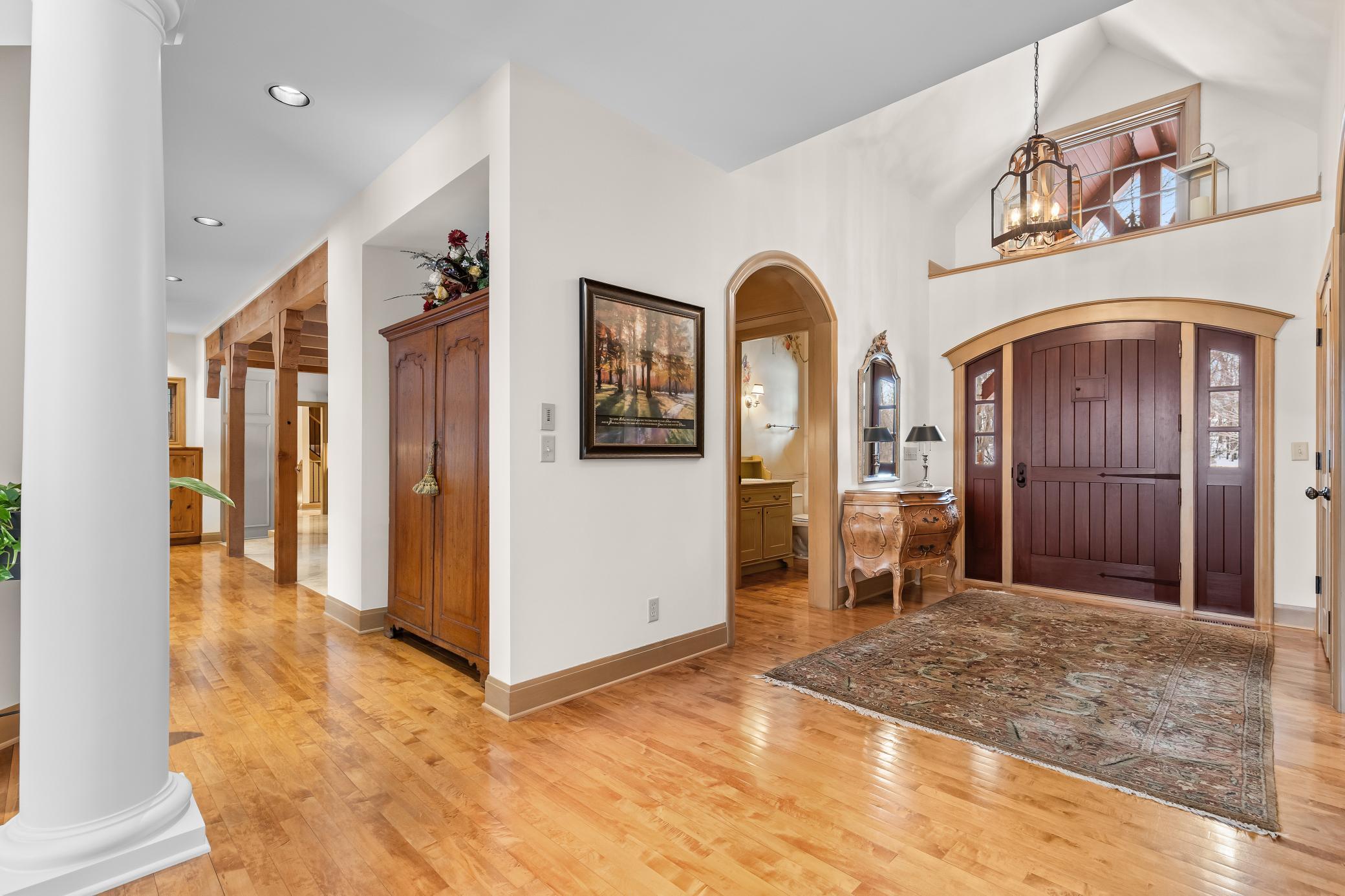 View of Residential at 781 Ferndale Road, Orono MN 55391, Orono (6 of 70) - Mike Wilen | Minnesota Team Real Estate