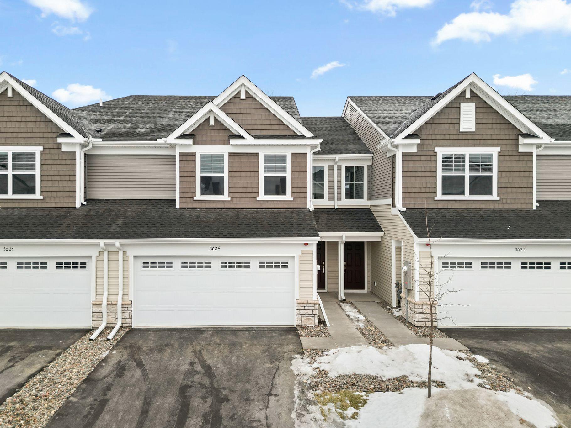 View of Residential at 3024 Basswood Street, Little Canada MN 55117, Little Canada - Mike Wilen | Minnesota Team Real Estate