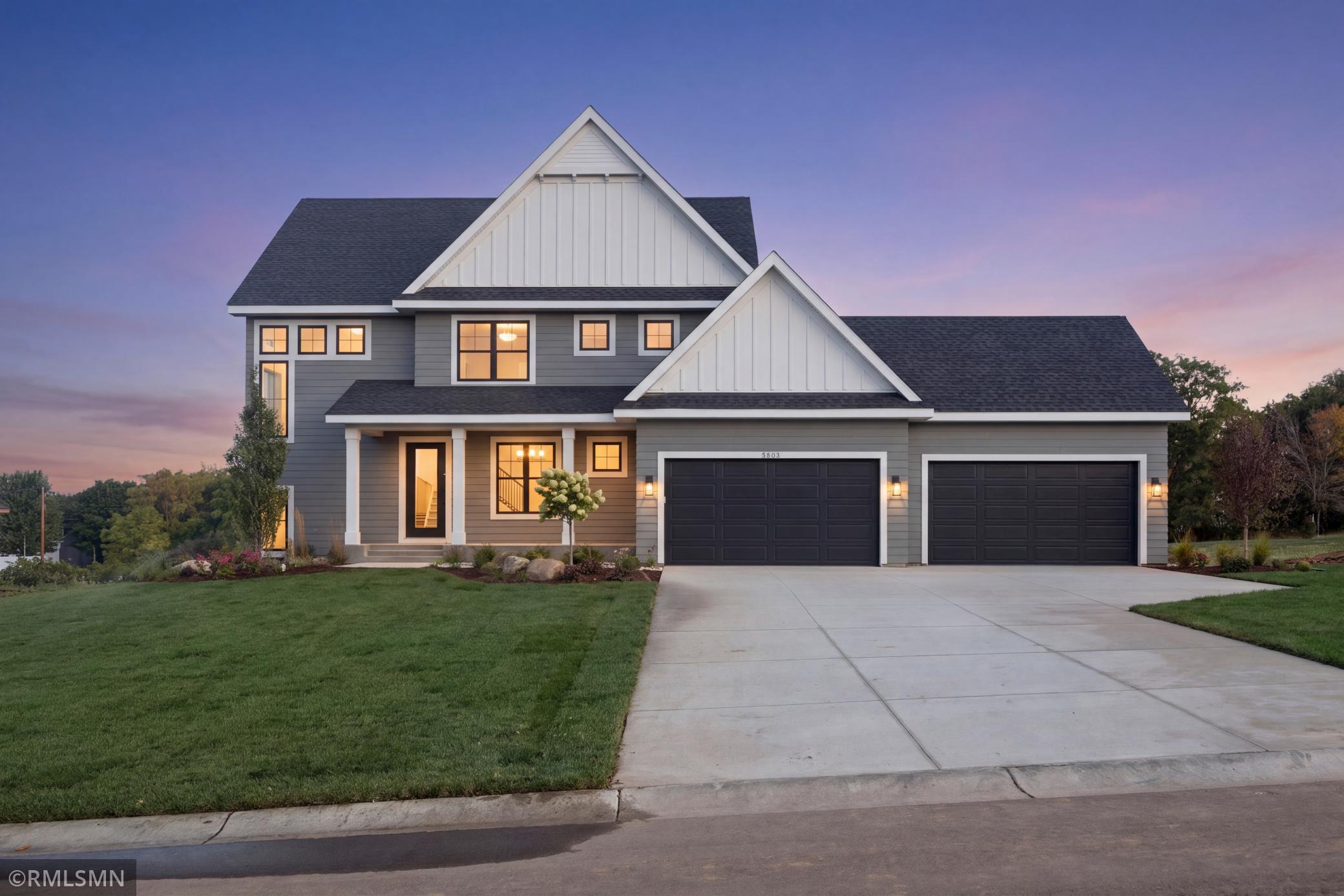 View of Residential at 5803 Century Ridge, Woodbury MN 55129, Woodbury (120 of 124) - Mike Wilen | Minnesota Team Real Estate