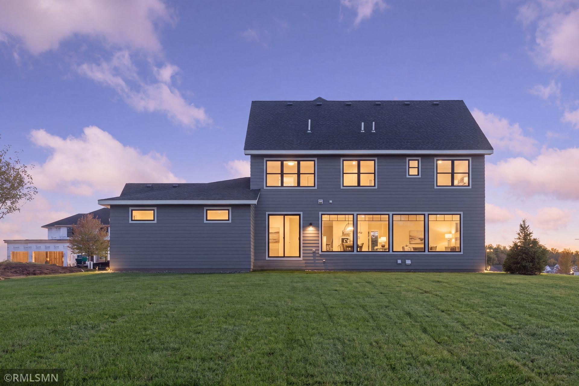 View of Residential at 5803 Century Ridge, Woodbury MN 55129, Woodbury (117 of 124) - Mike Wilen | Minnesota Team Real Estate