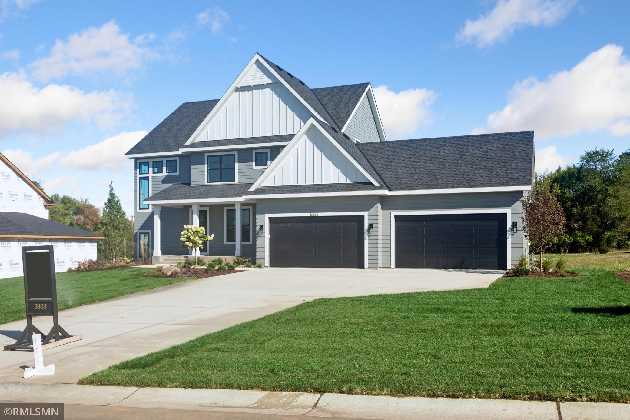 View of Residential at 5803 Century Ridge, Woodbury MN 55129, Woodbury (12 of 124) - Mike Wilen | Minnesota Team Real Estate
