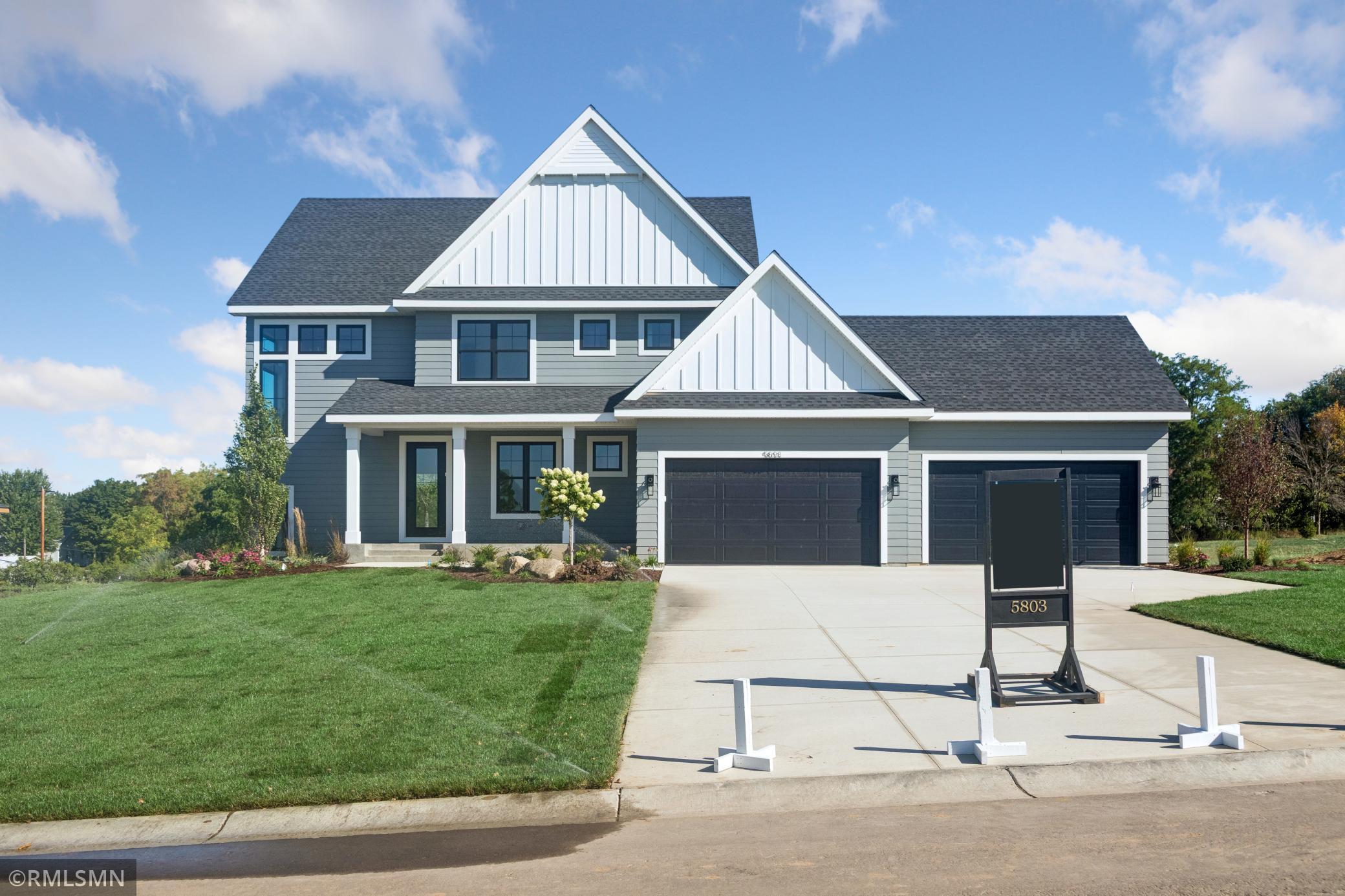 View of Residential at 5803 Century Ridge, Woodbury MN 55129, Woodbury (10 of 124) - Mike Wilen | Minnesota Team Real Estate