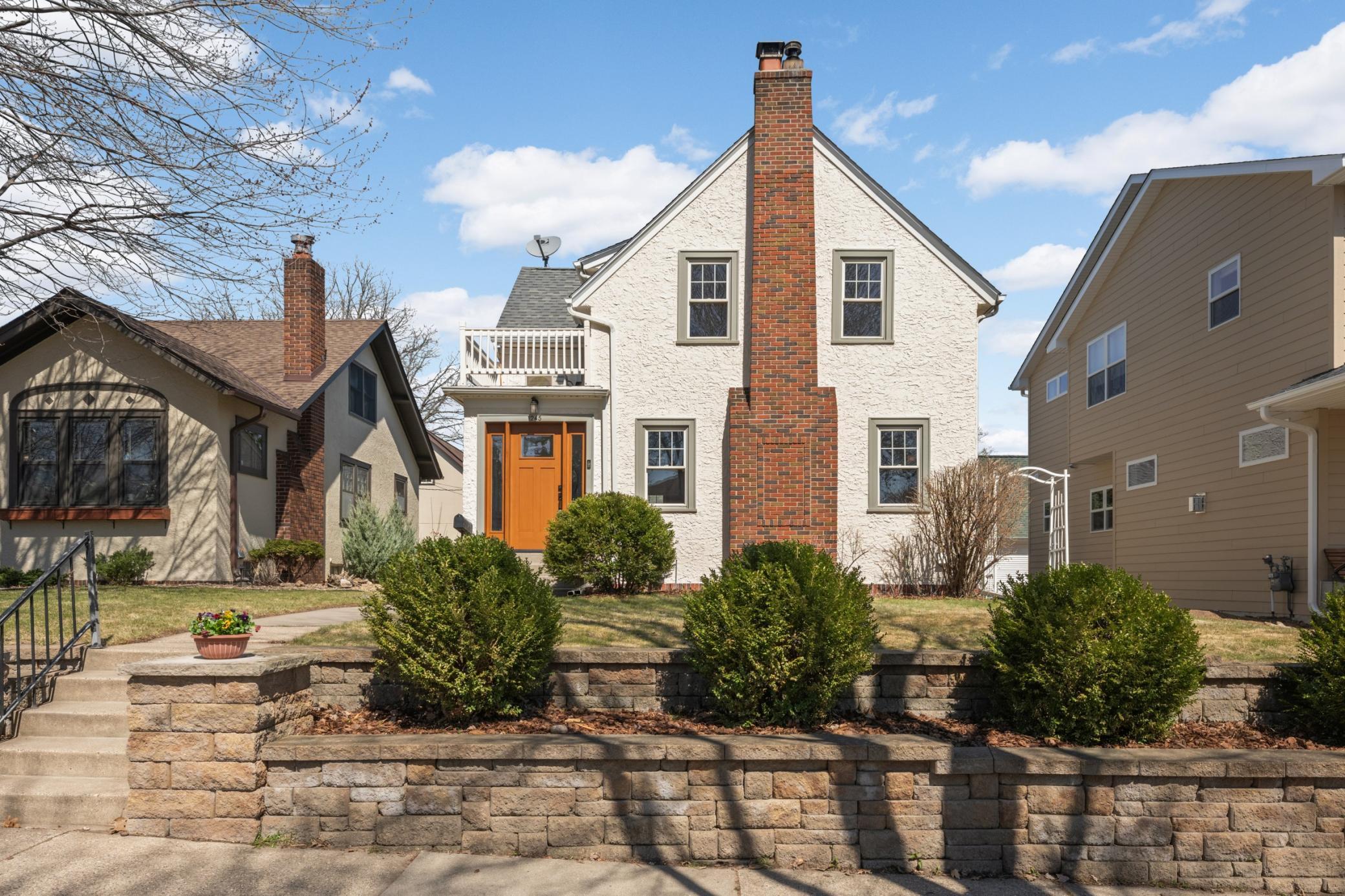 View of Residential at 1245 Stanford Avenue, Saint Paul MN 55105, Saint Paul - Mike Wilen | Minnesota Team Real Estate