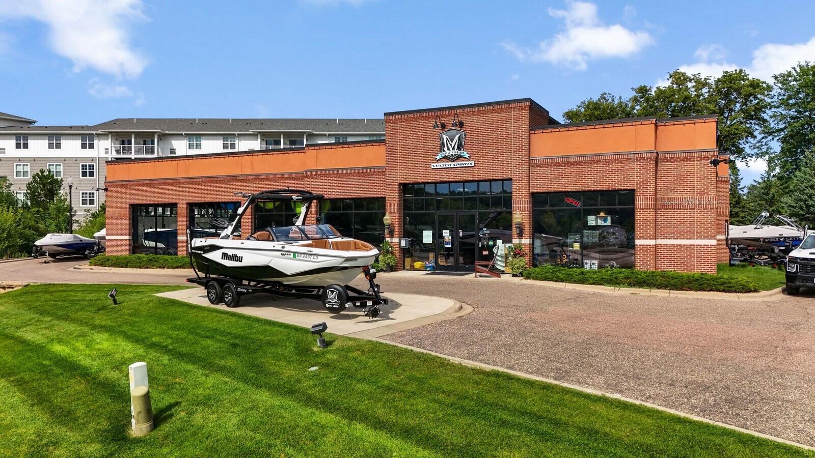 View of Commercial Sale at 720 Galpin Lake Road, Excelsior MN 55331, Excelsior - Mike Wilen | Minnesota Team Real Estate