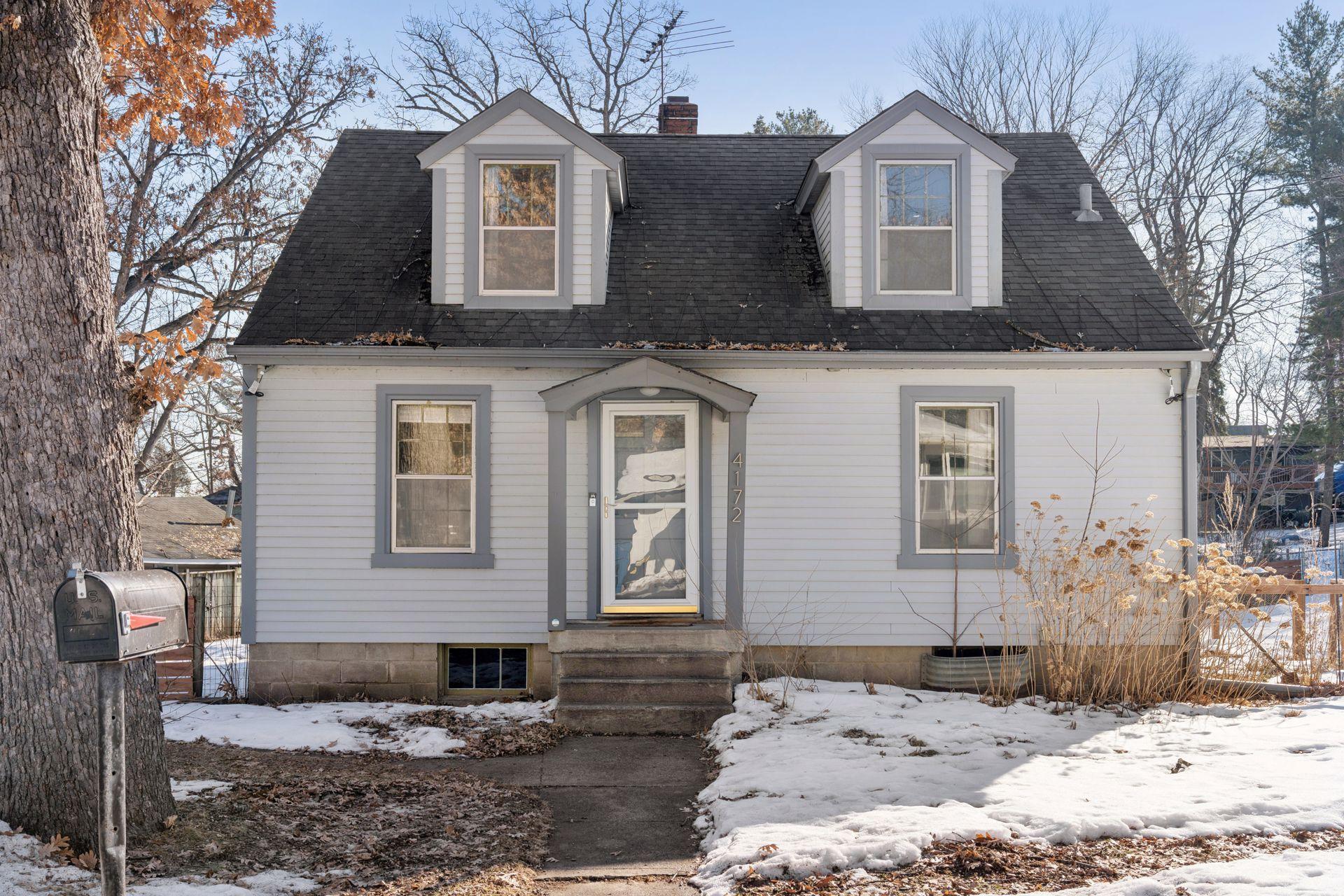 View of Residential at 4172 Summit Lane, White Bear Twp MN 55110, White Bear Twp - Mike Wilen | Minnesota Team Real Estate
