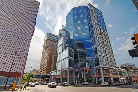 View of Residential at 433 7th Street #2305, Minneapolis MN 55415, Minneapolis - Mike Wilen | Minnesota Team Real Estate