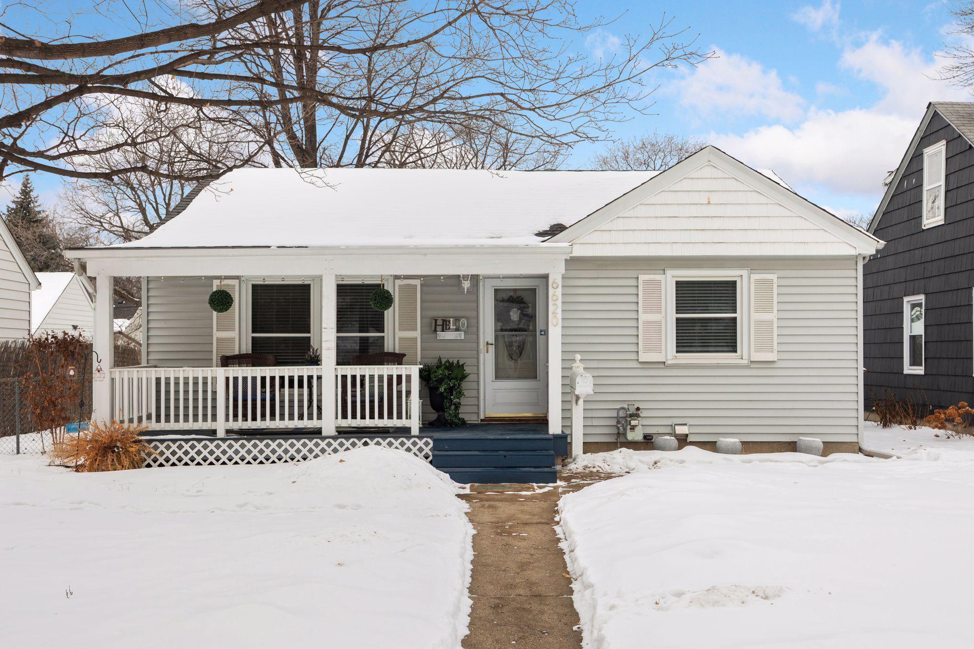 View of Residential at 6620 Thomas Avenue, Richfield MN 55423, Richfield - Mike Wilen | Minnesota Team Real Estate